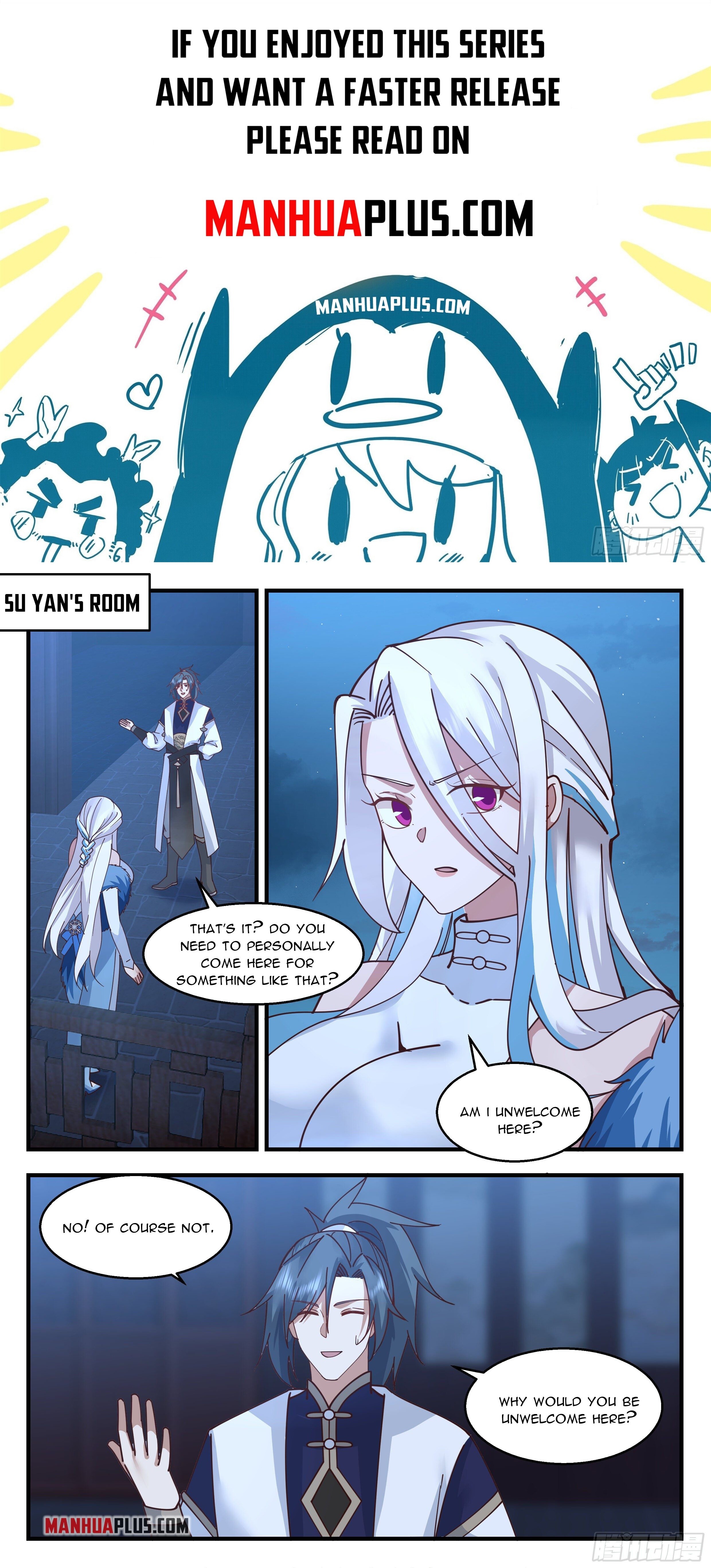 Martial Peak Chapter 2248 - 1