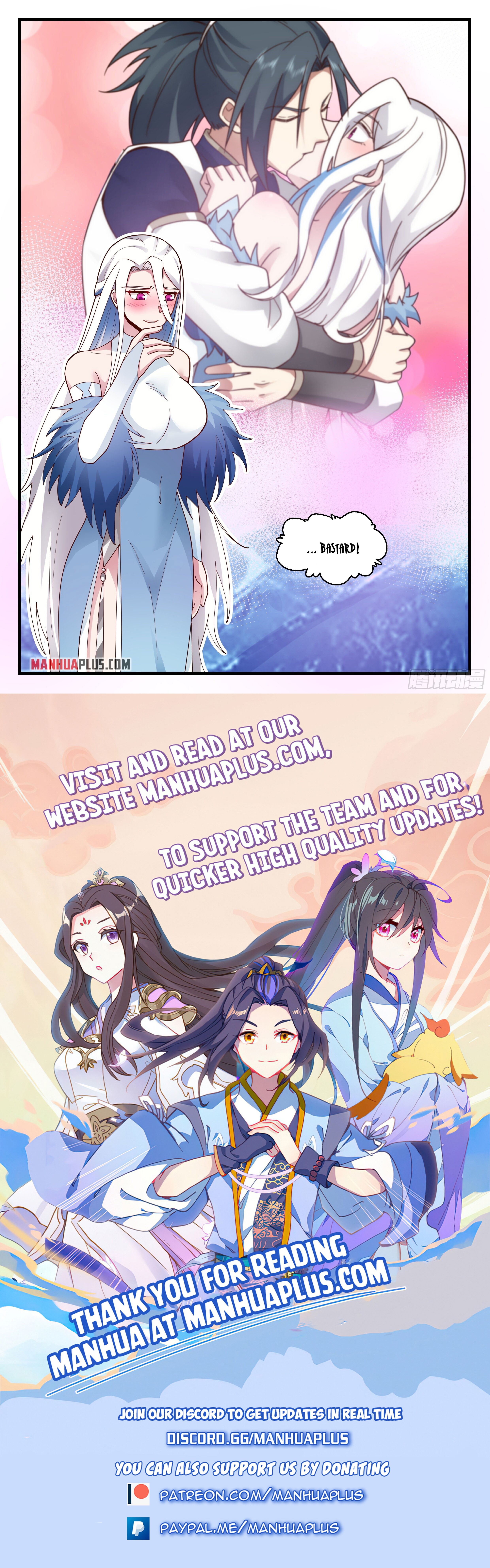 Martial Peak Chapter 2245 - 12
