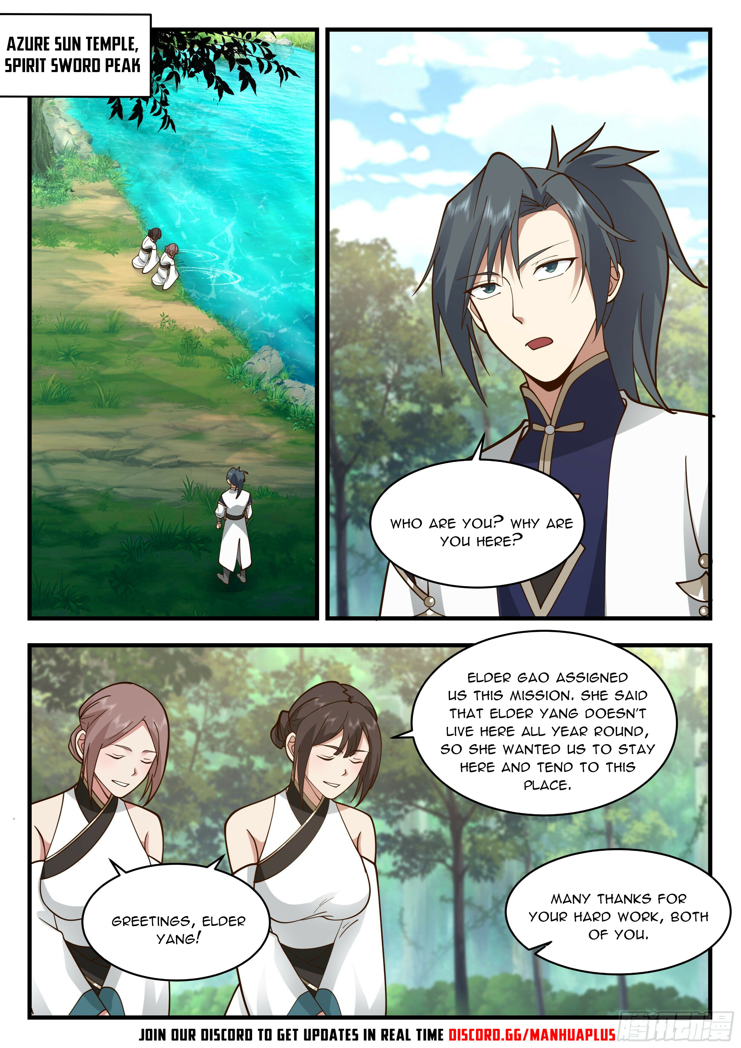 Martial Peak Chapter 2249 - 2