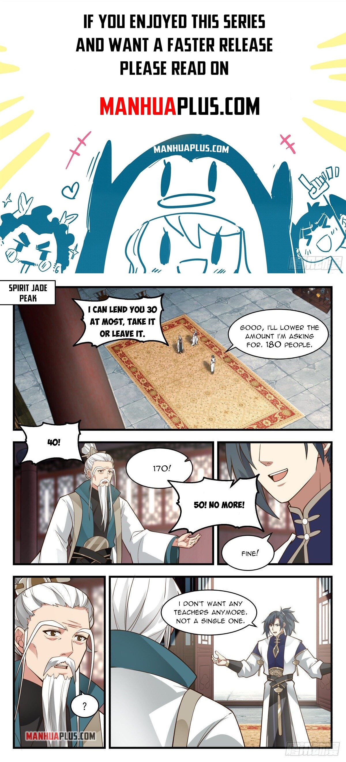 Martial Peak Chapter 2251 - 1