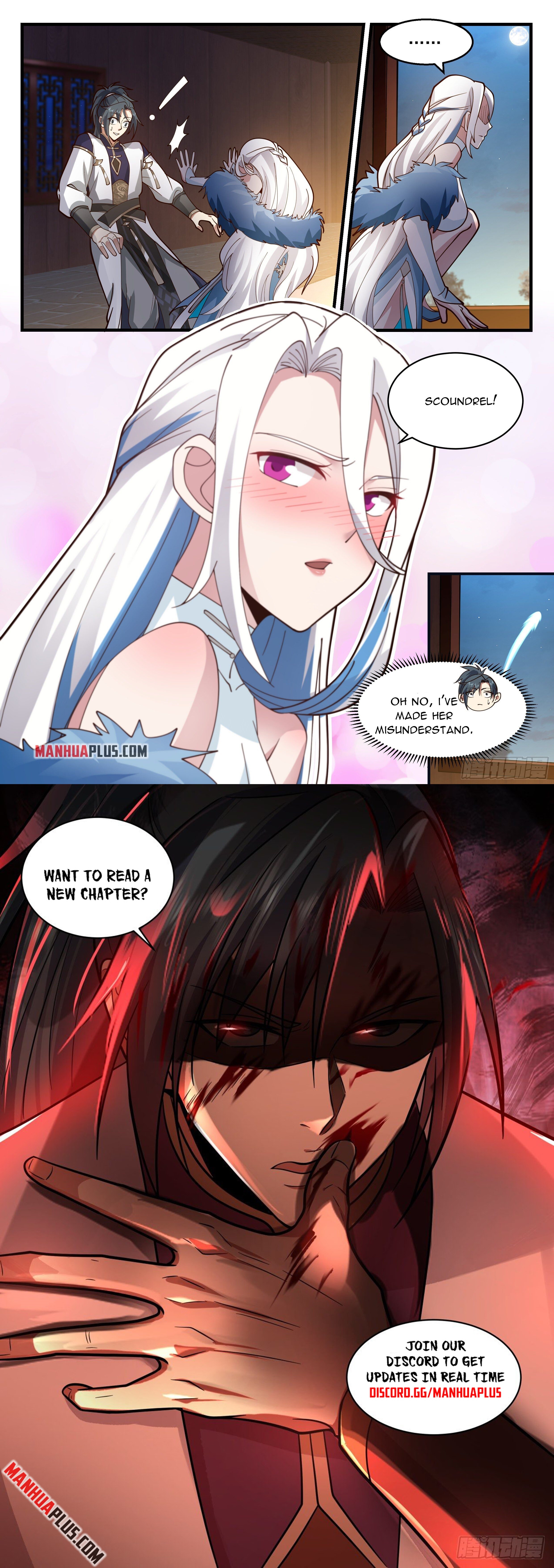 Martial Peak Chapter 2248 - 12