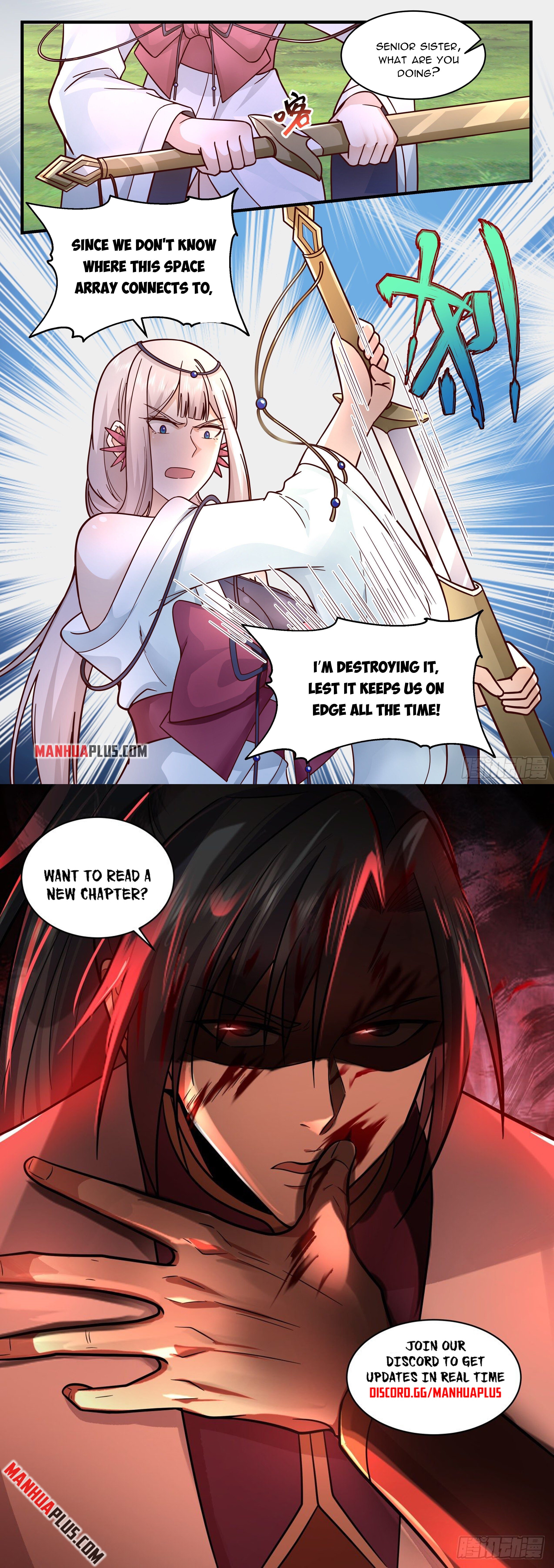 Martial Peak Chapter 2249 - 12