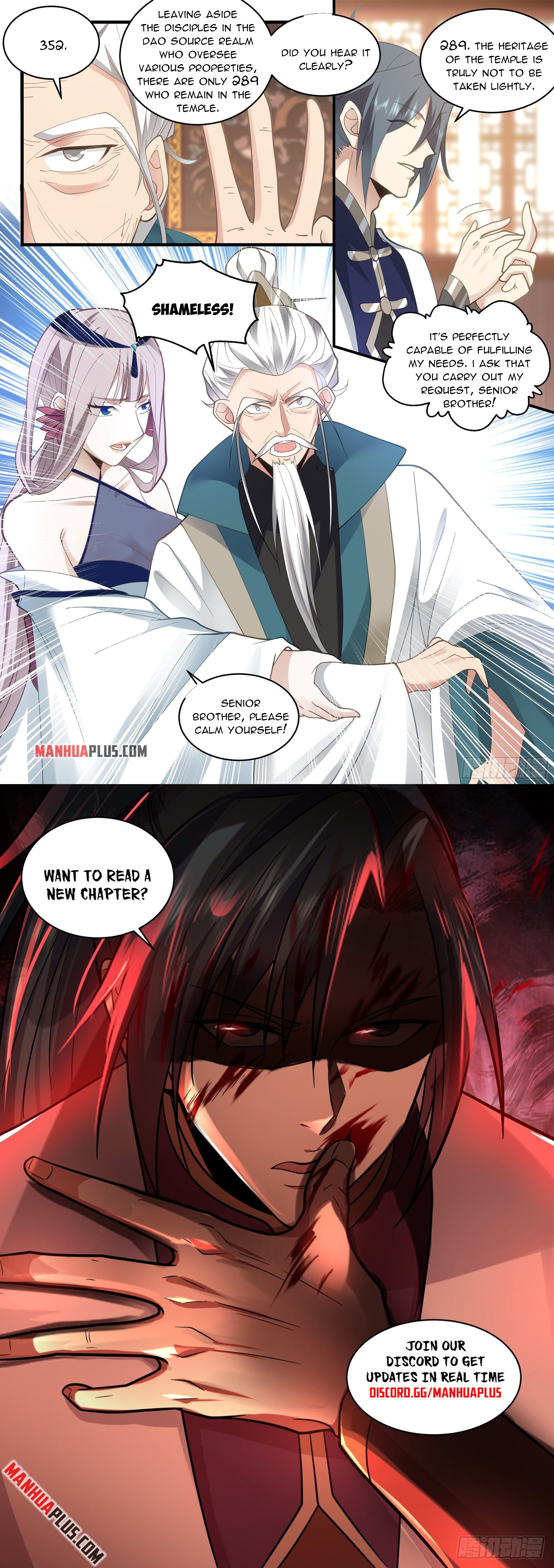 Martial Peak Chapter 2250 - 12