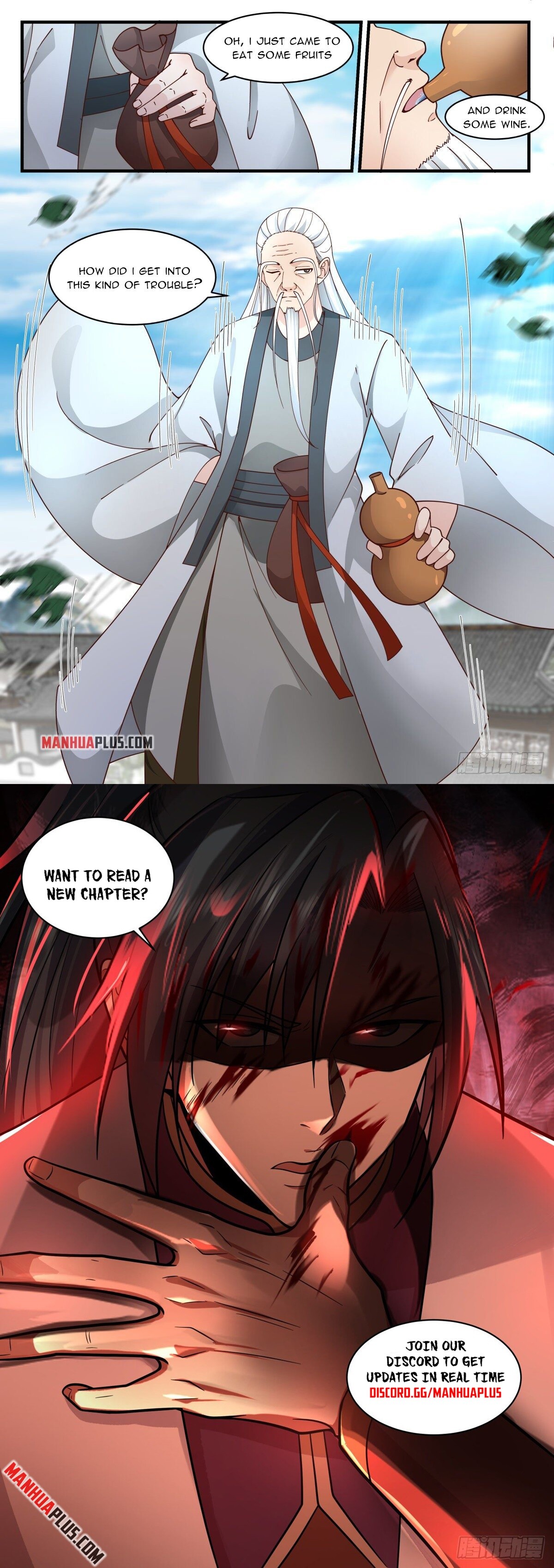 Martial Peak Chapter 2252 - 12