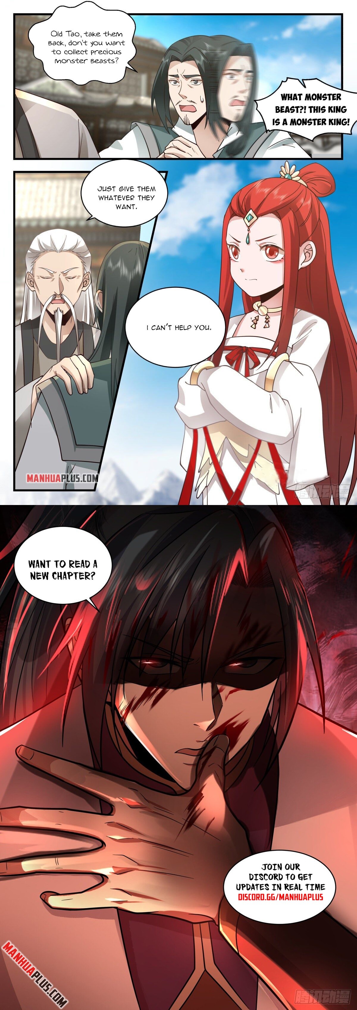 Martial Peak Chapter 2253 - 12