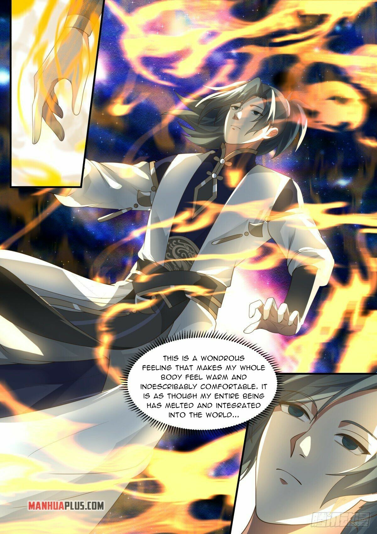 Martial Peak Chapter 2257 - 3