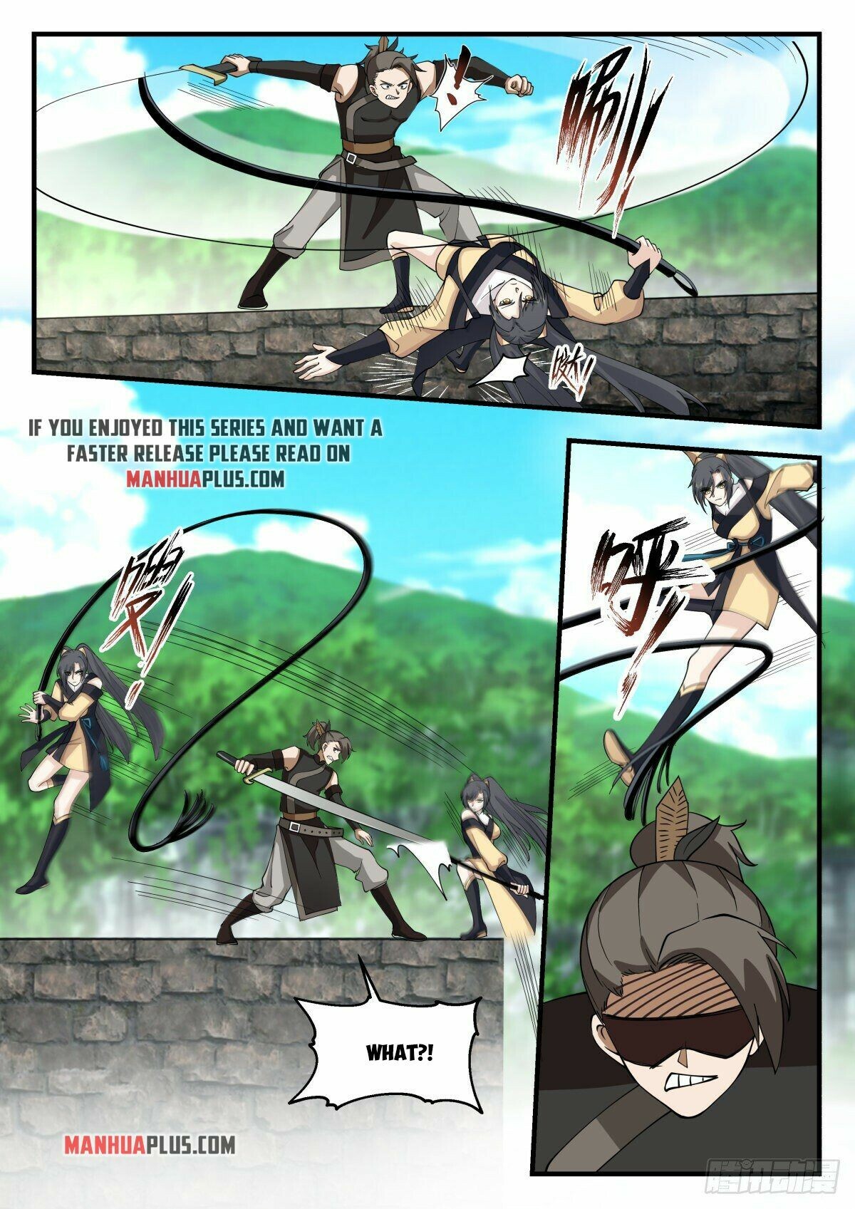 Martial Peak Chapter 2256 - 7