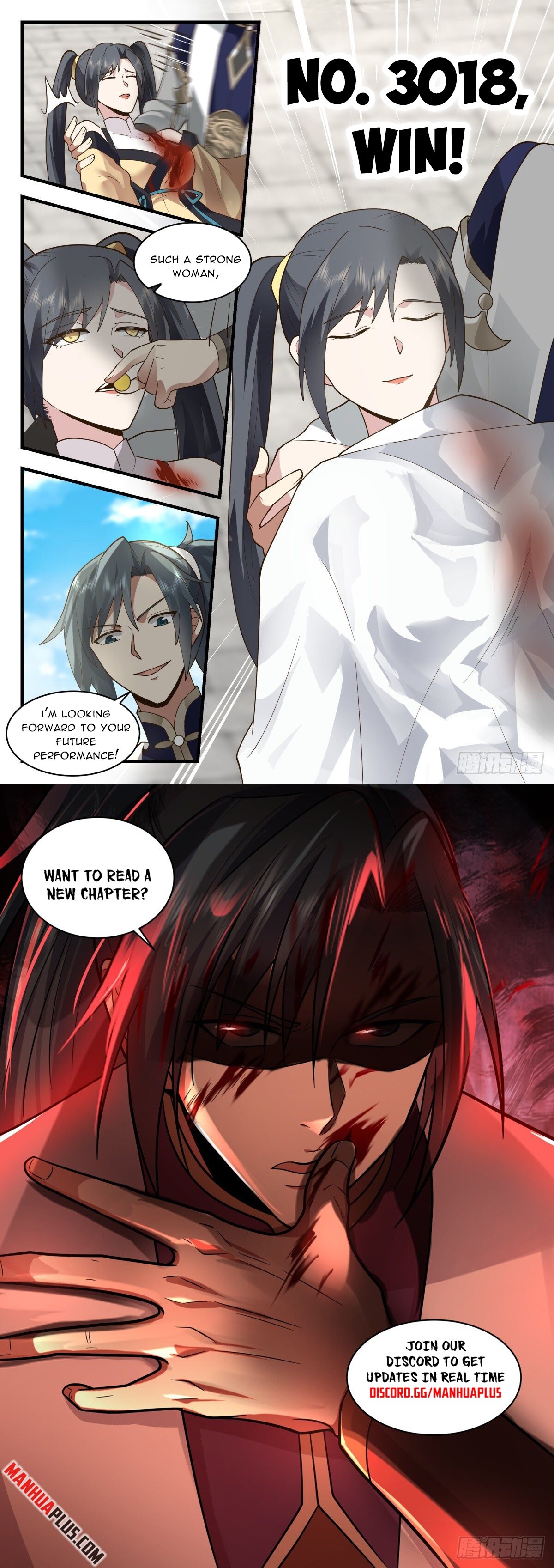 Martial Peak Chapter 2256 - 12