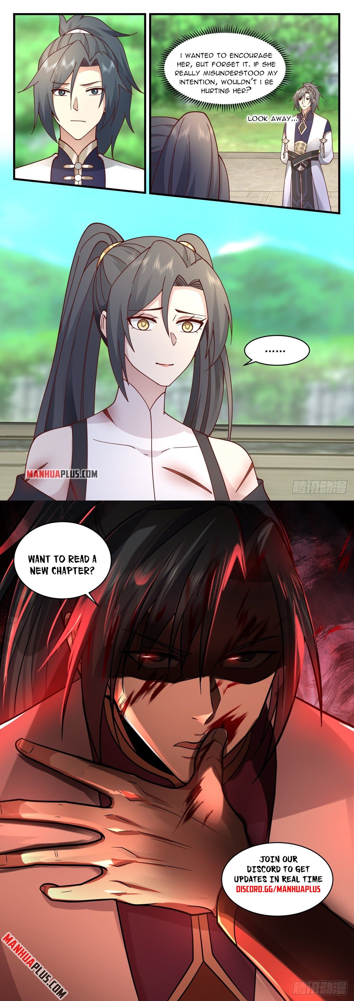 Martial Peak Chapter 2258 - 12