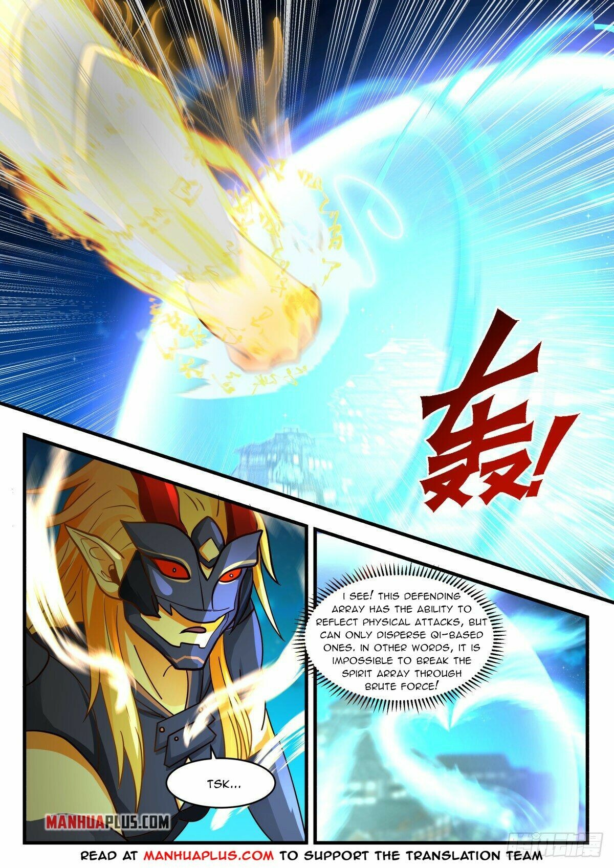 Martial Peak Chapter 2262 - 2