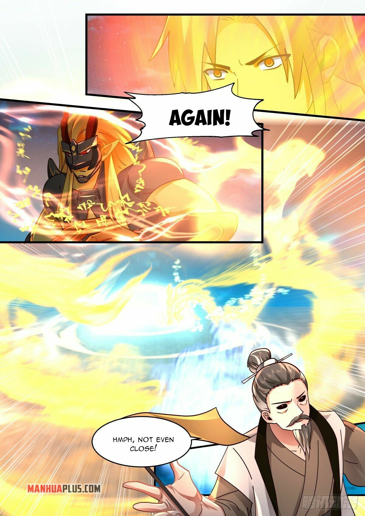 Martial Peak Chapter 2262 - 3
