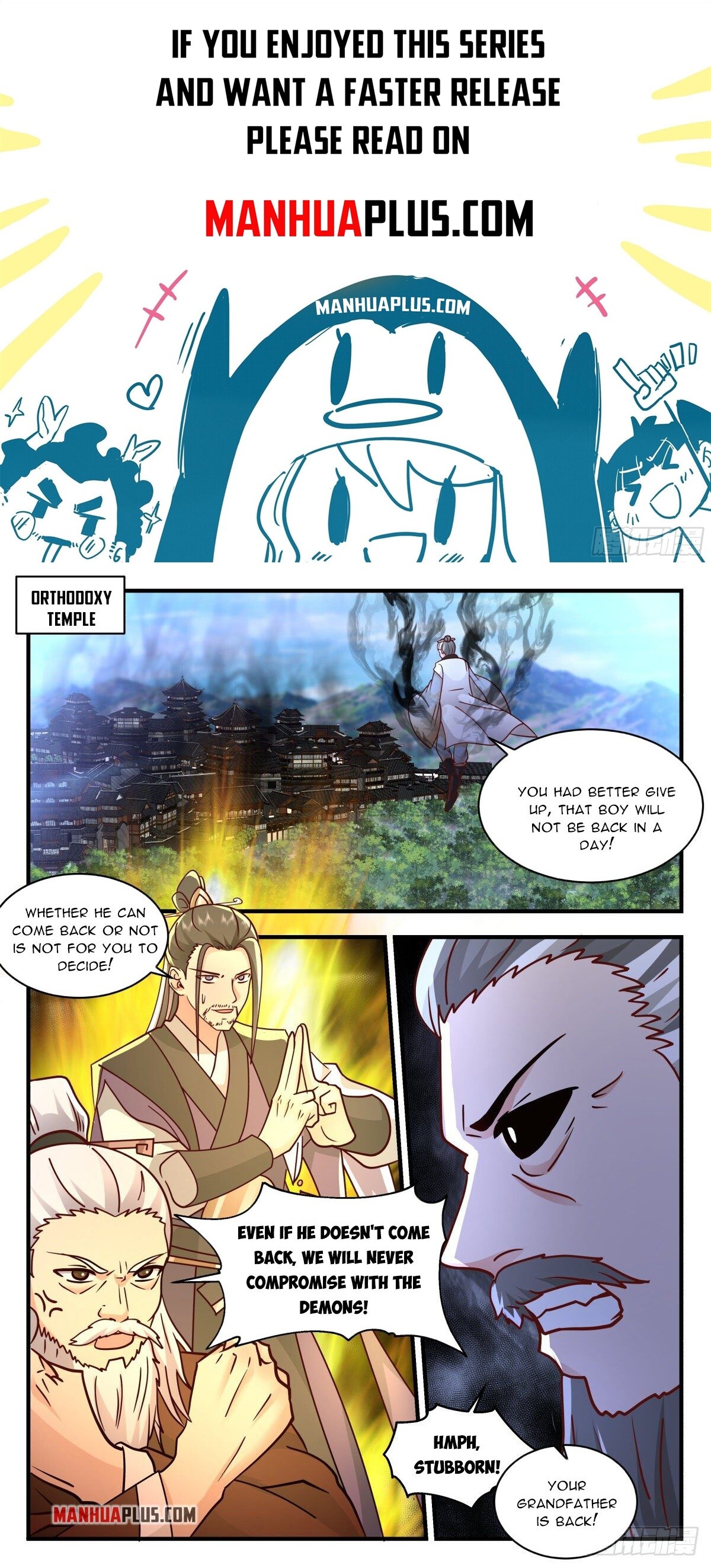 Martial Peak Chapter 2264 - 1