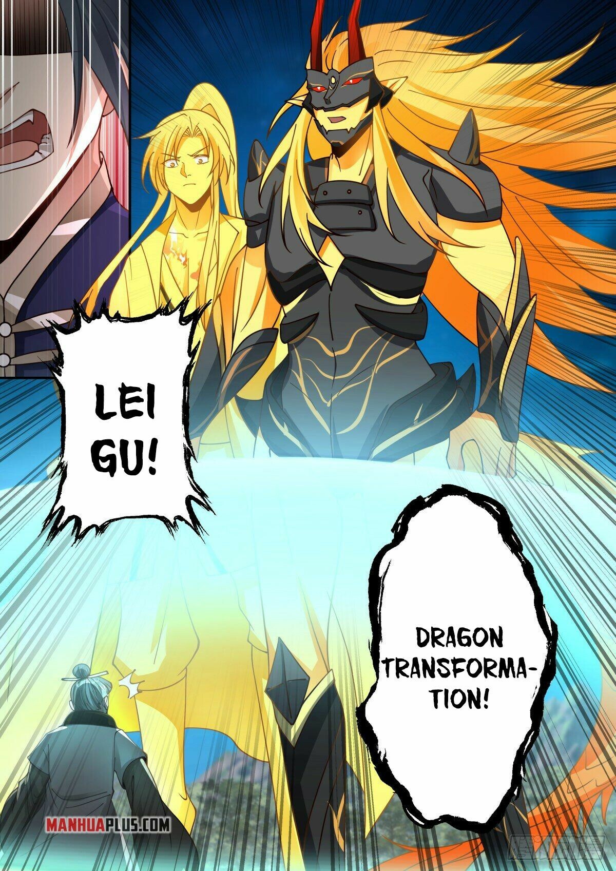 Martial Peak Chapter 2261 - 10
