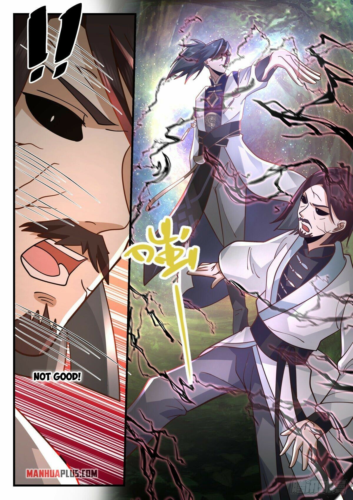 Martial Peak Chapter 2265 - 5