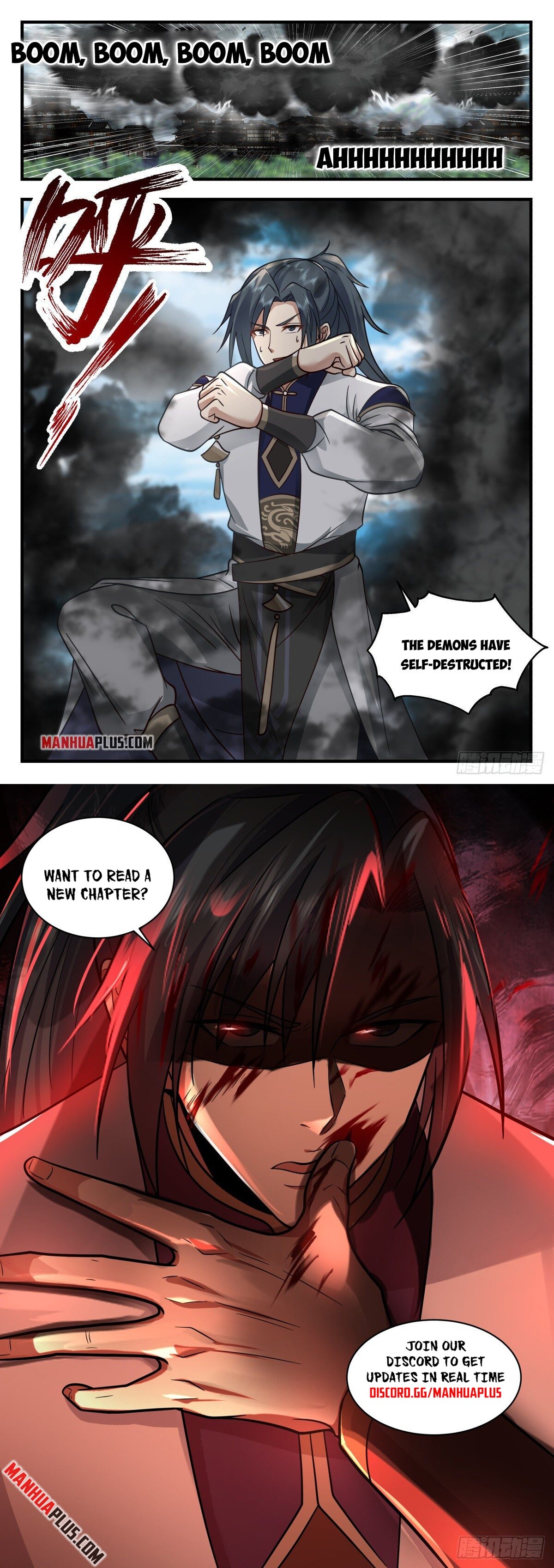 Martial Peak Chapter 2264 - 12