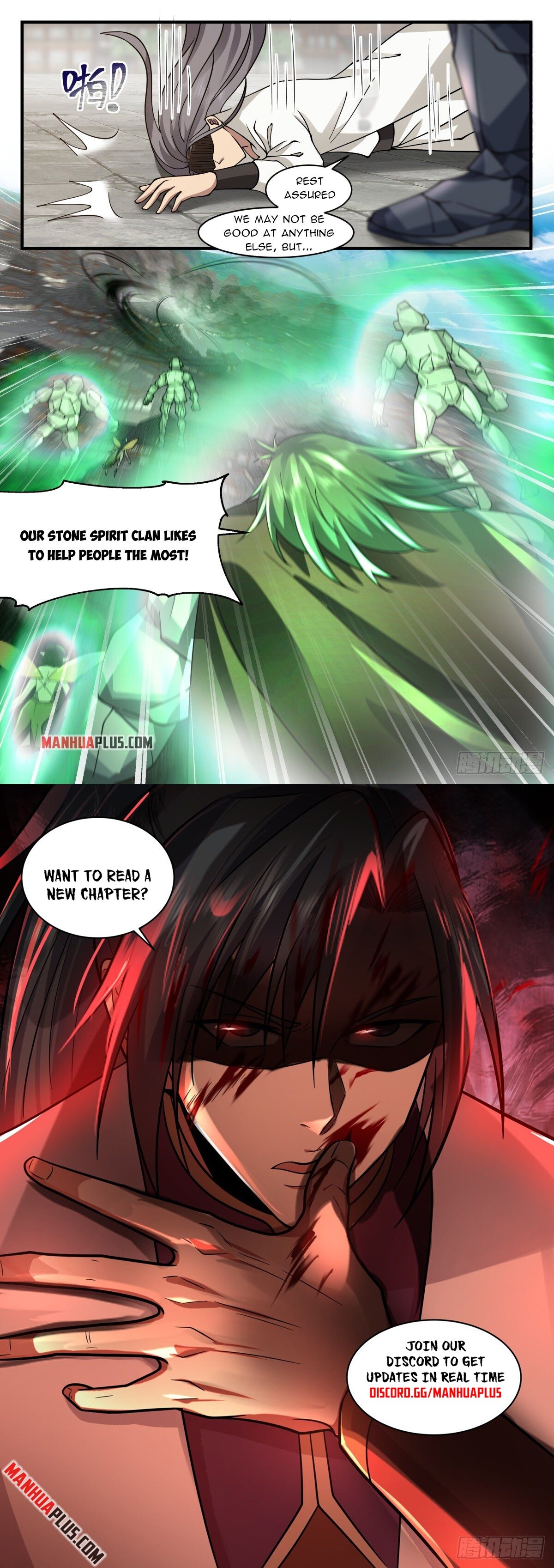Martial Peak Chapter 2265 - 12