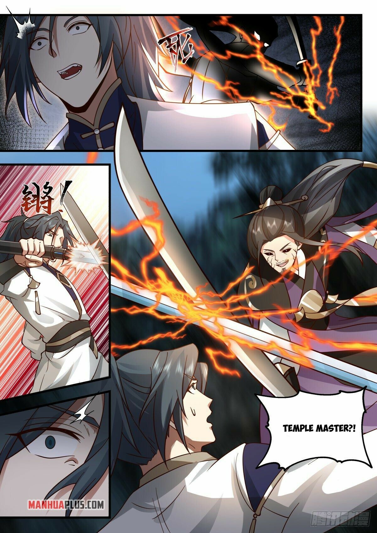 Martial Peak Chapter 2267 - 2