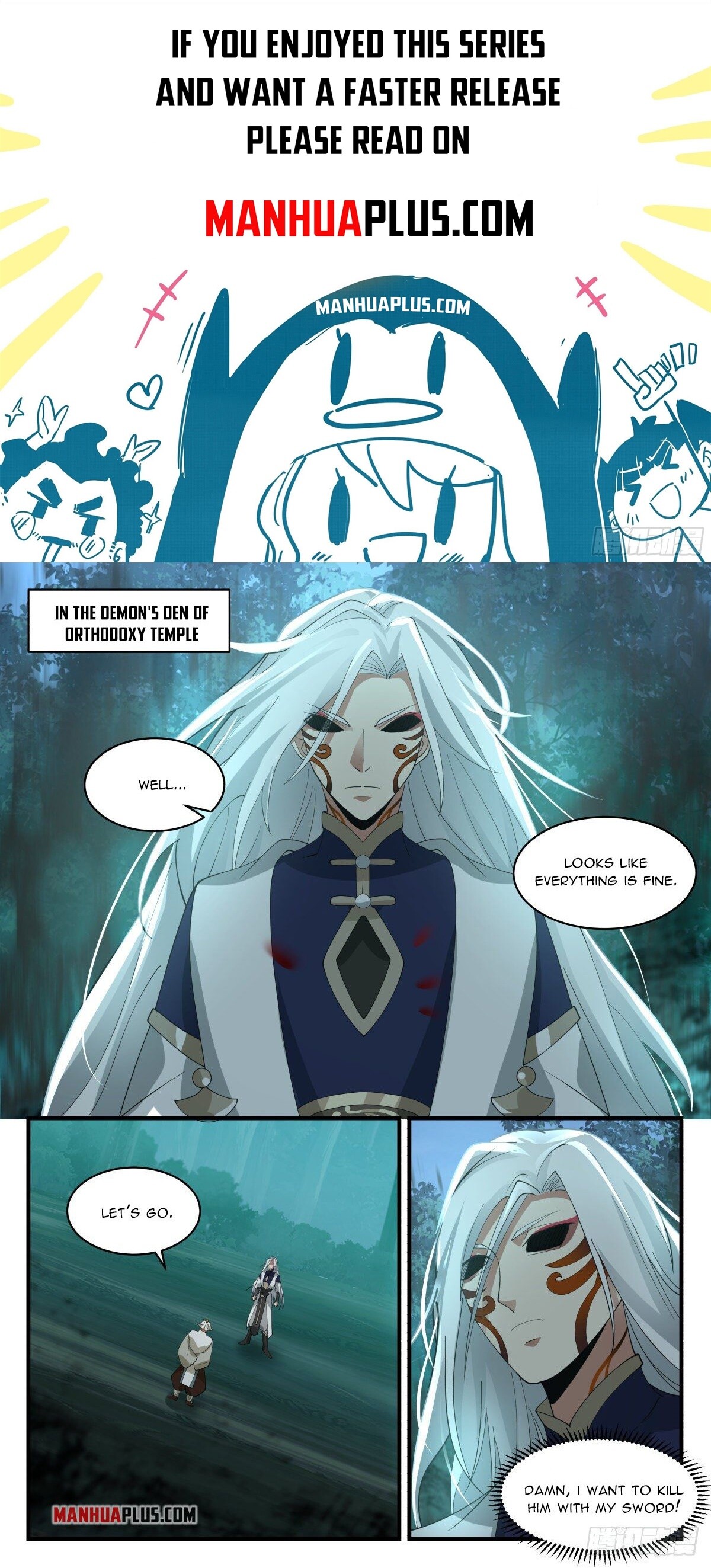 Martial Peak Chapter 2269 - 1