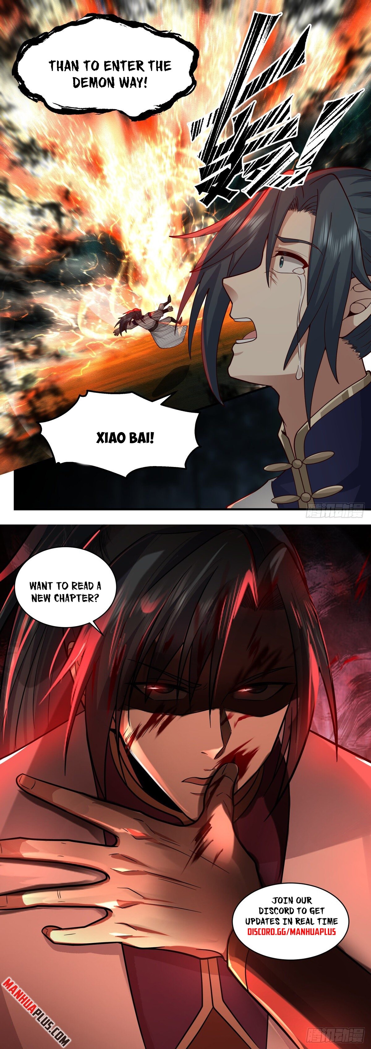 Martial Peak Chapter 2266 - 12