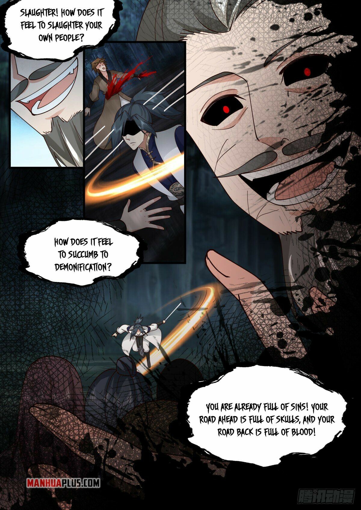 Martial Peak Chapter 2267 - 10
