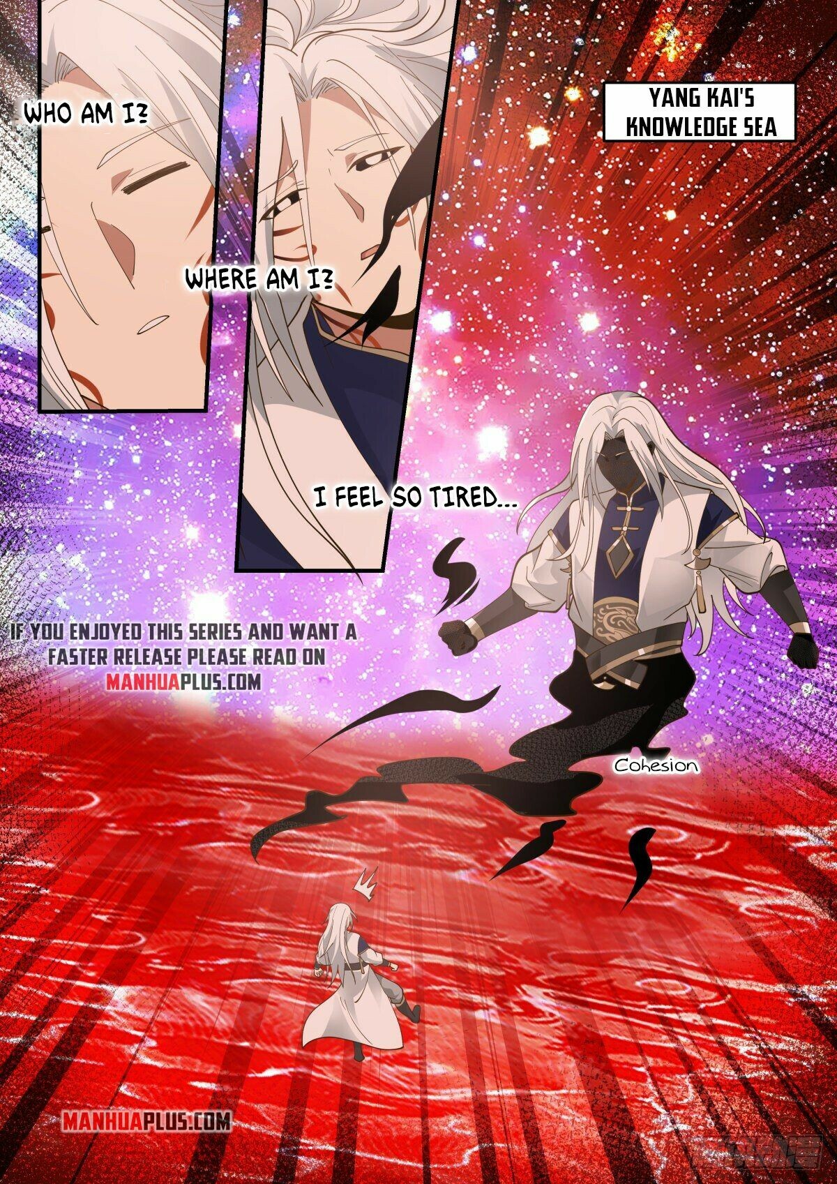 Martial Peak Chapter 2268 - 6