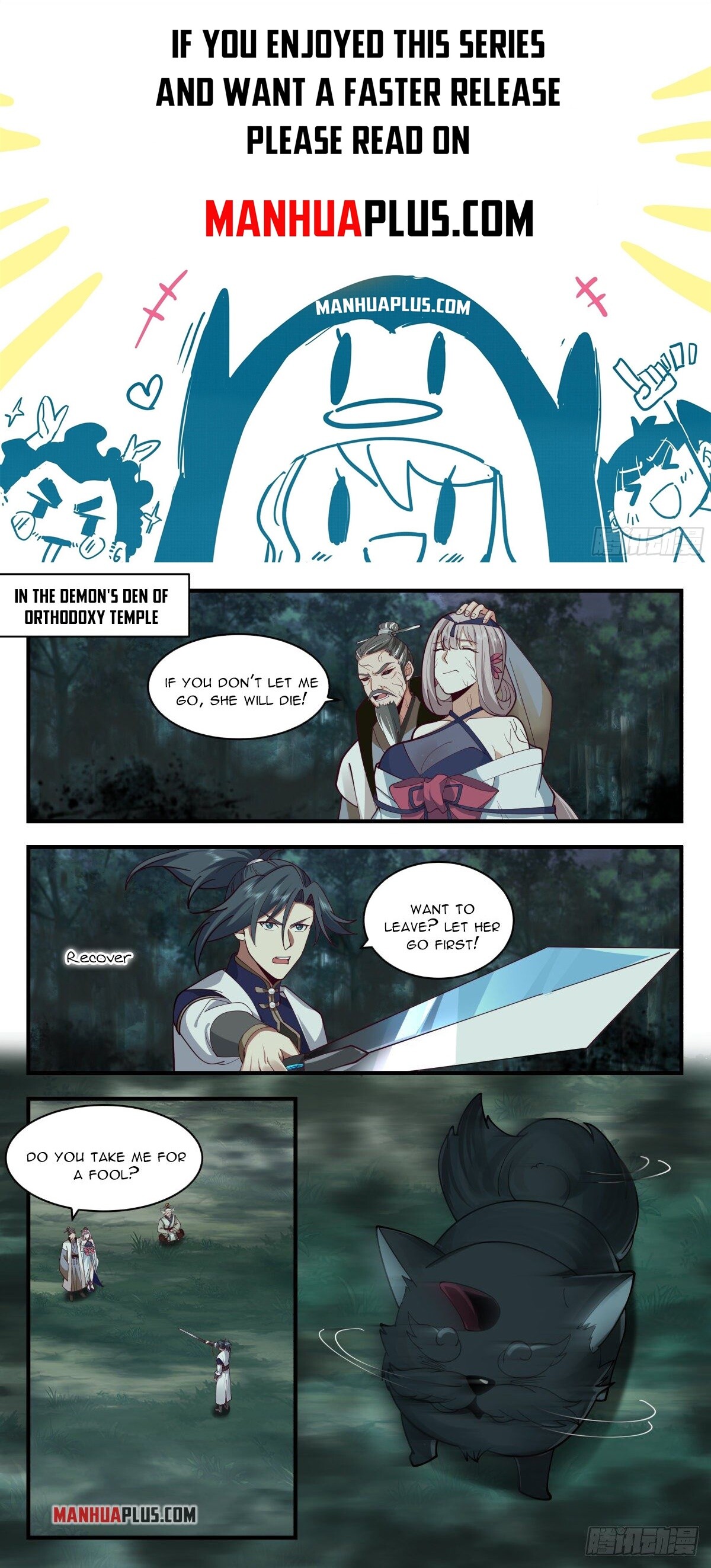 Martial Peak Chapter 2270 - 1
