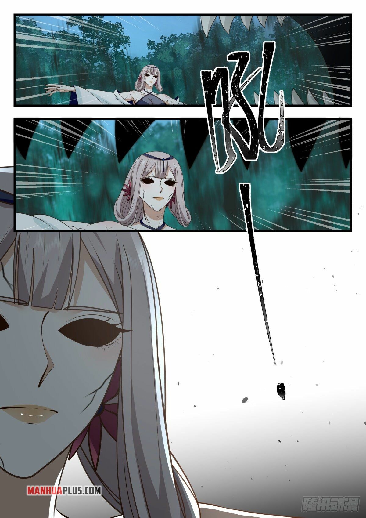 Martial Peak Chapter 2269 - 10