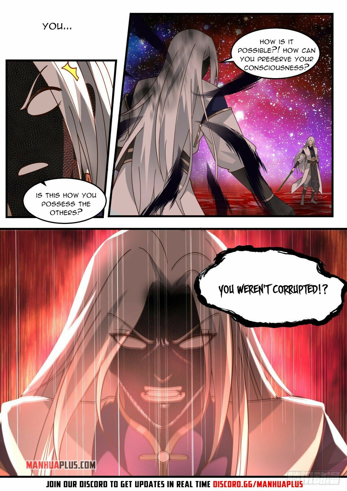 Martial Peak Chapter 2268 - 11