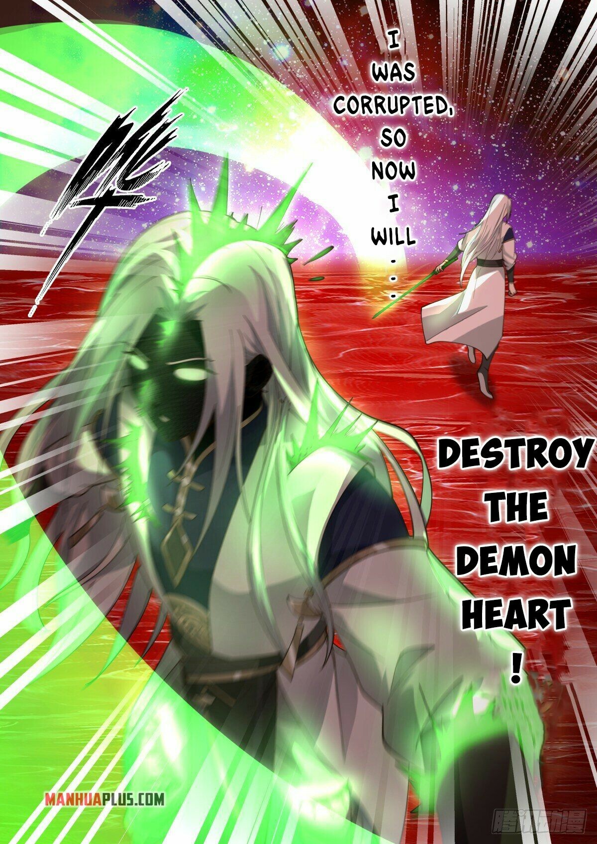 Martial Peak Chapter 2268 - 12