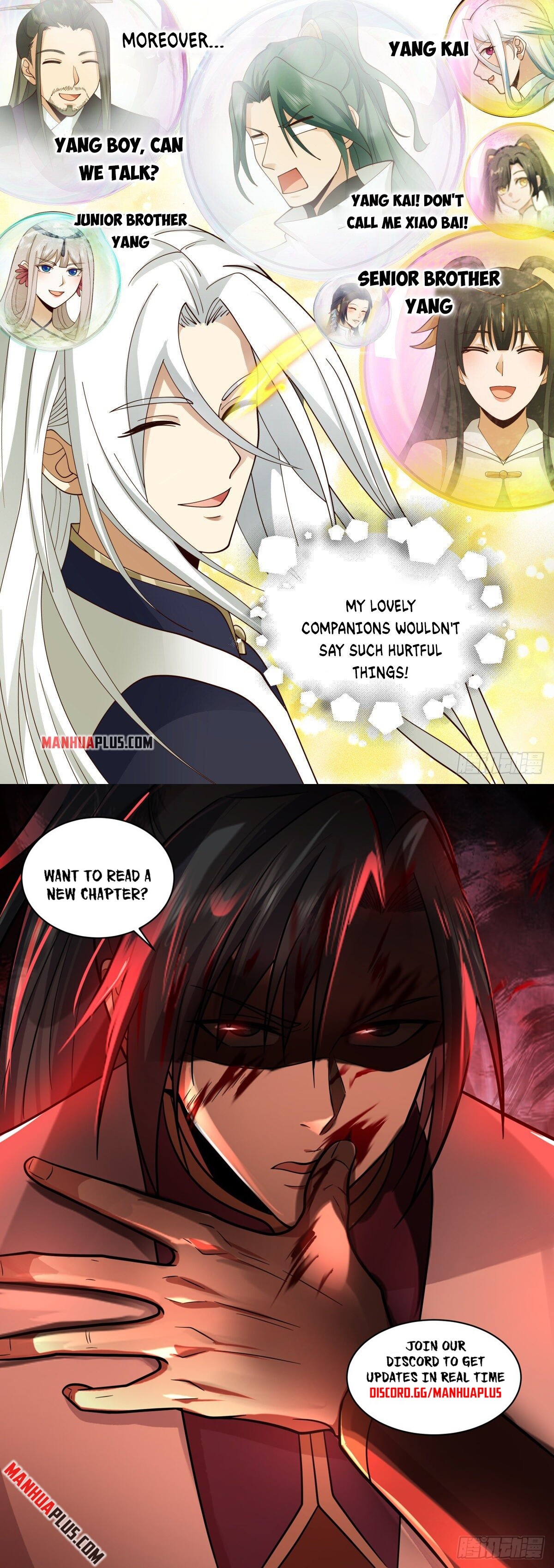 Martial Peak Chapter 2268 - 13