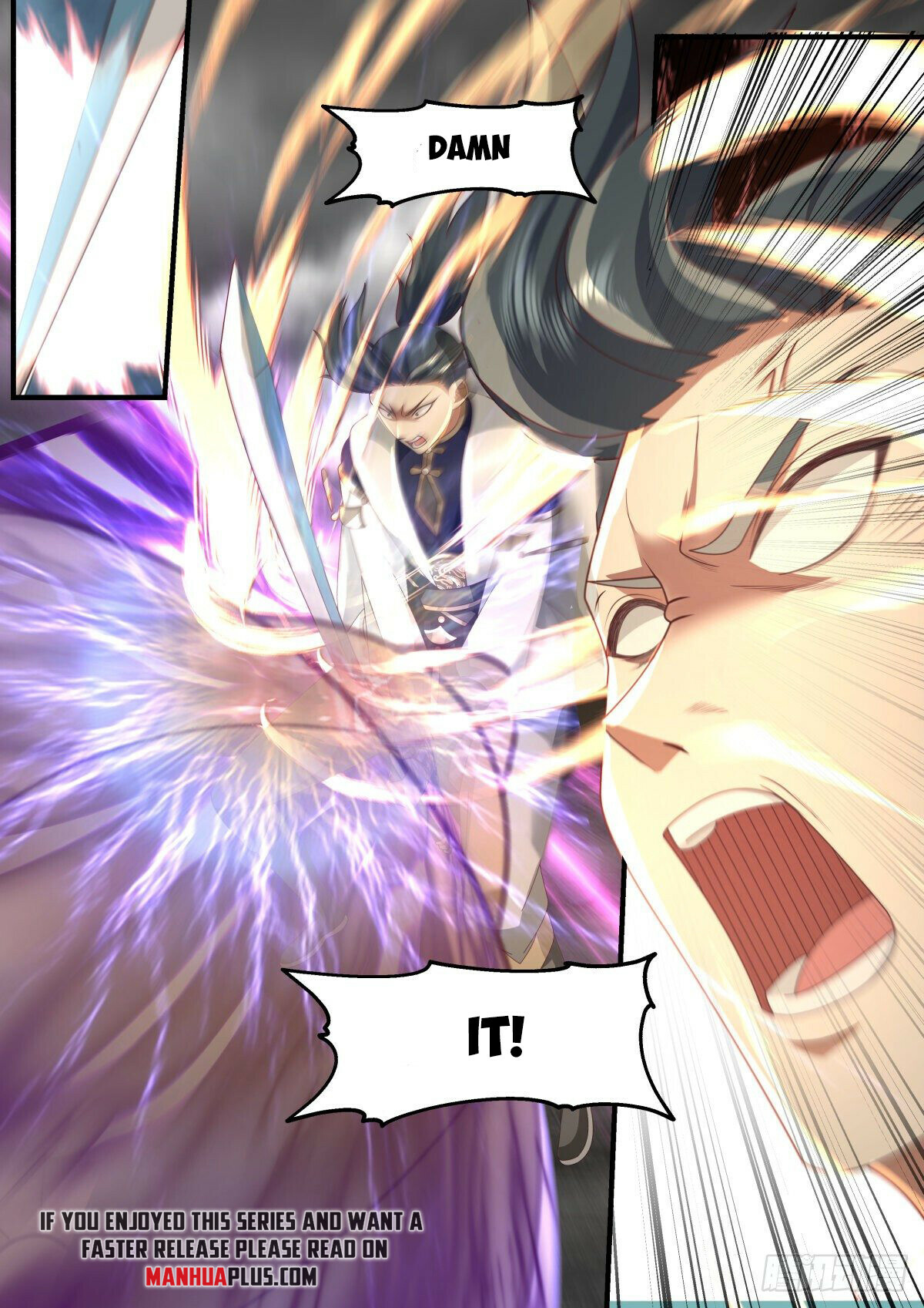 Martial Peak Chapter 2272 - 7