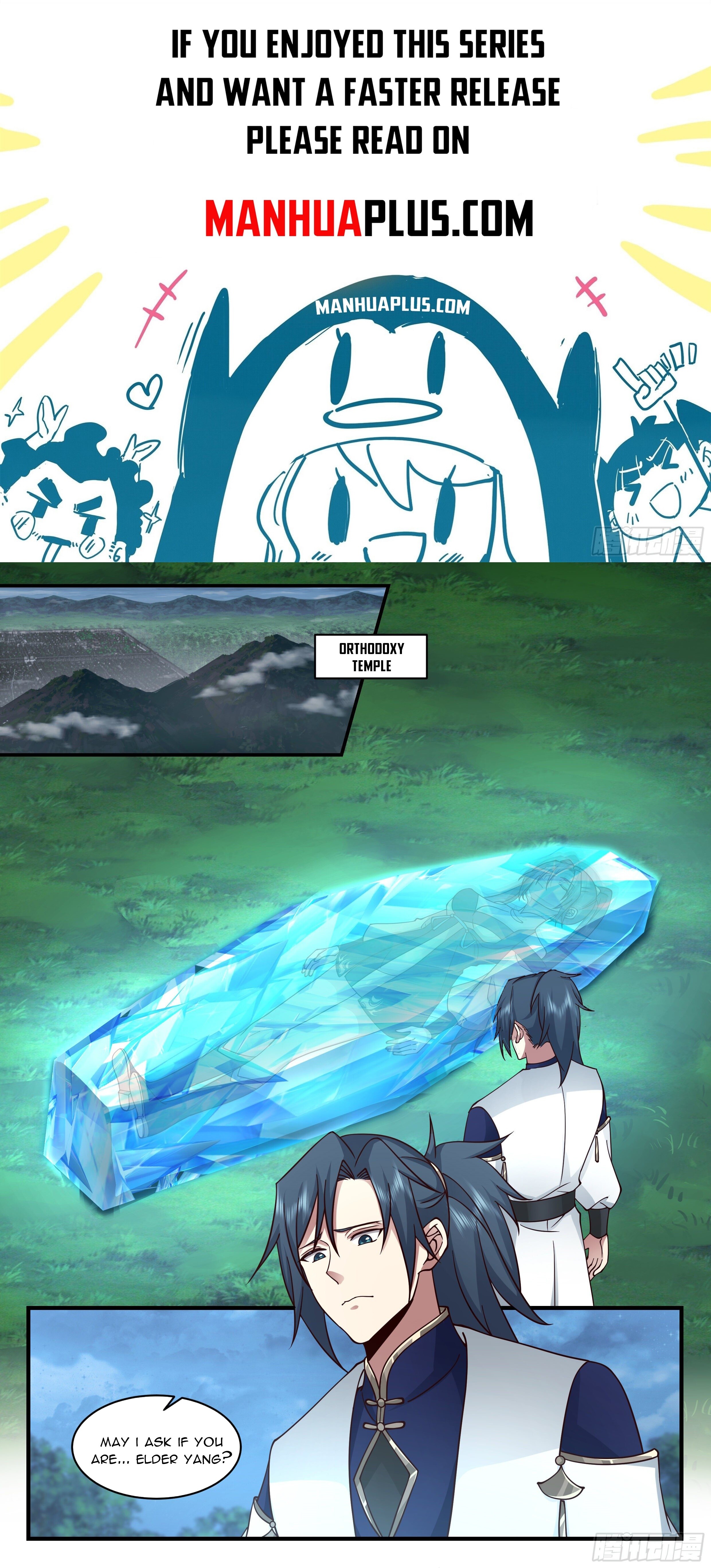 Martial Peak Chapter 2275 - 1