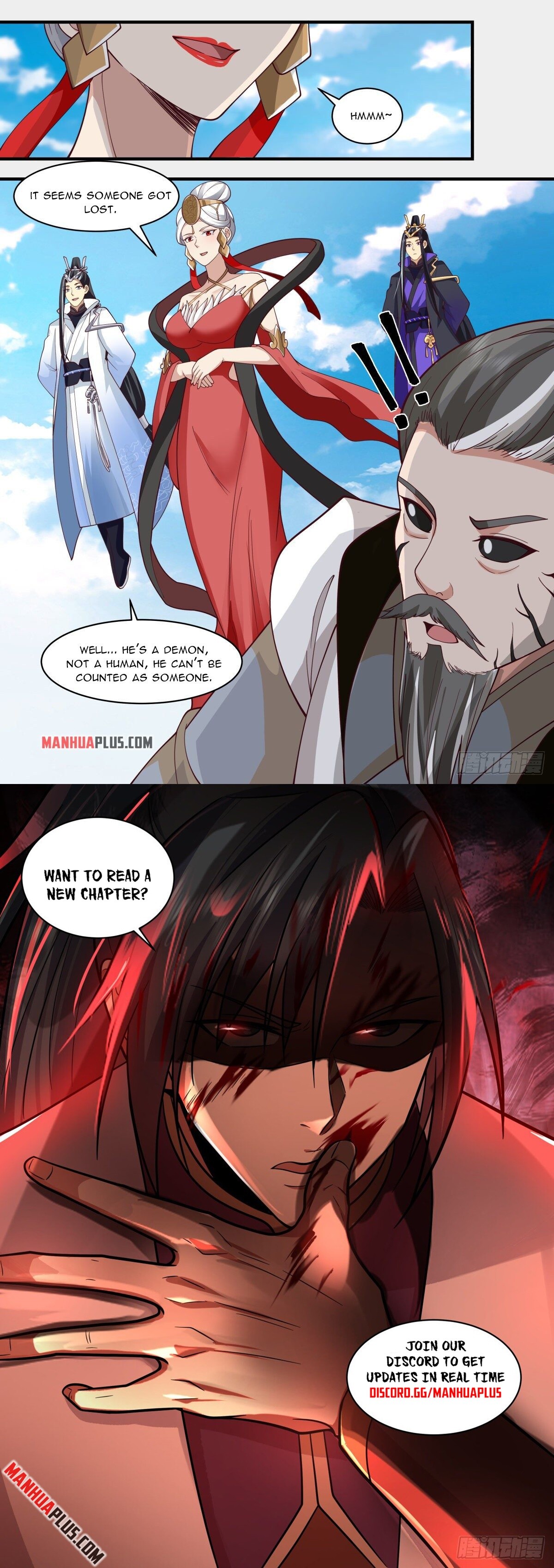 Martial Peak Chapter 2272 - 12
