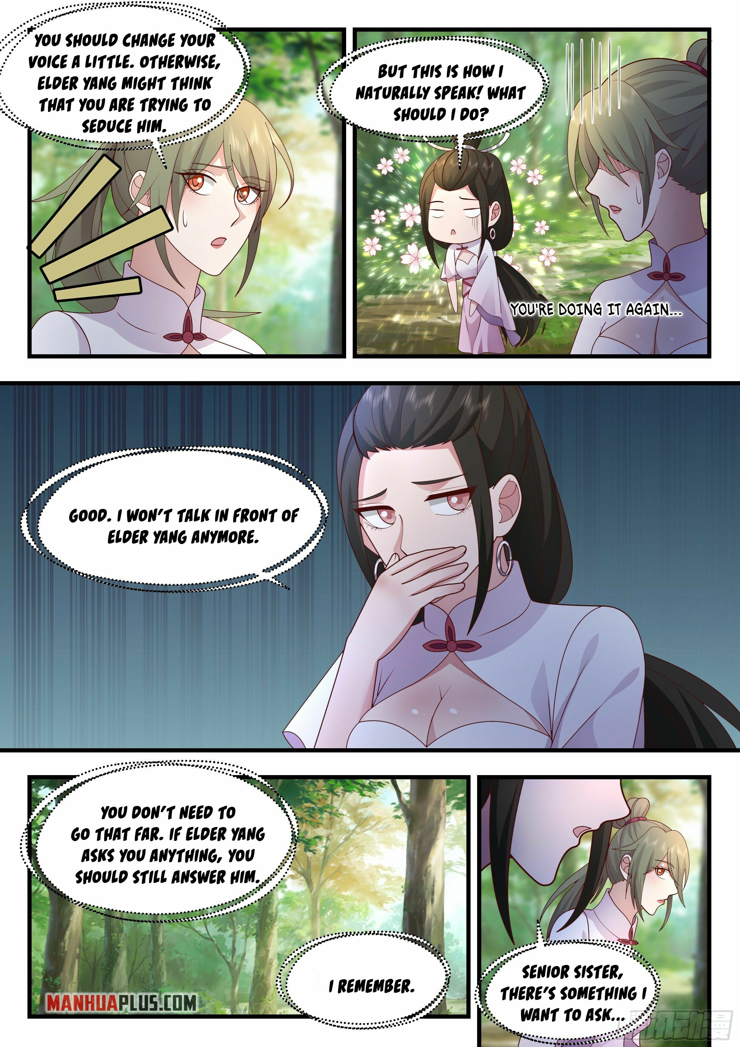 Martial Peak Chapter 2277 - 4