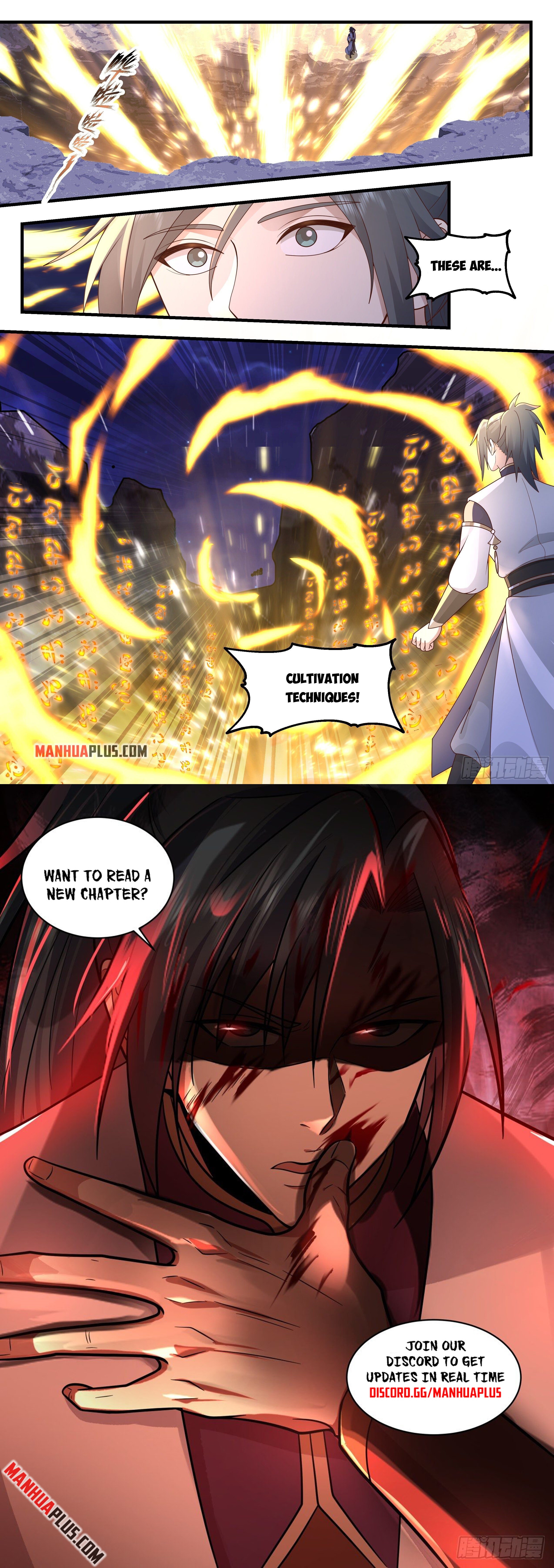 Martial Peak Chapter 2277 - 12