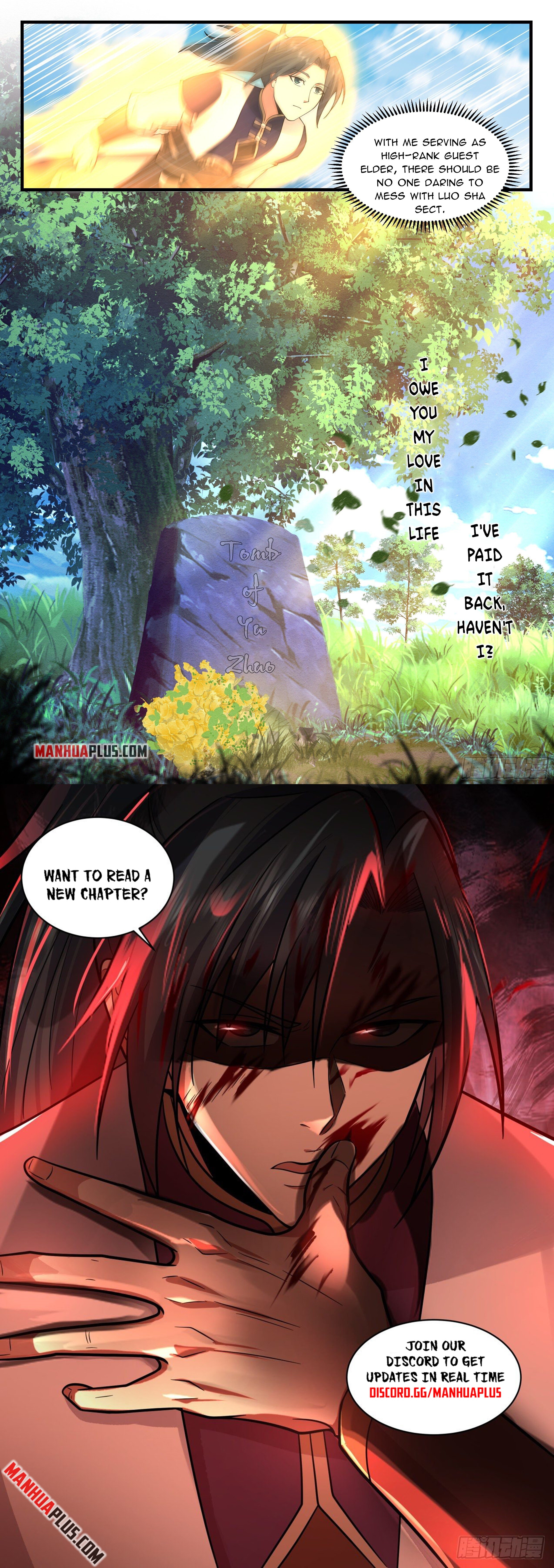 Martial Peak Chapter 2279 - 12