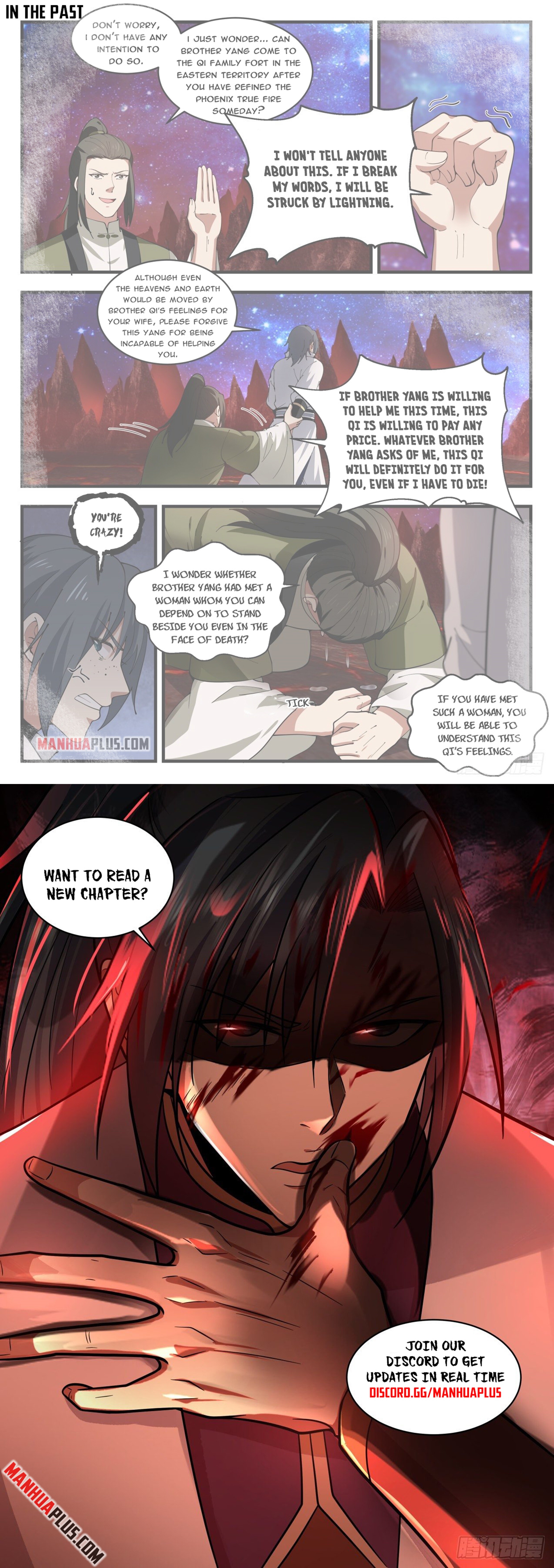 Martial Peak Chapter 2281 - 13