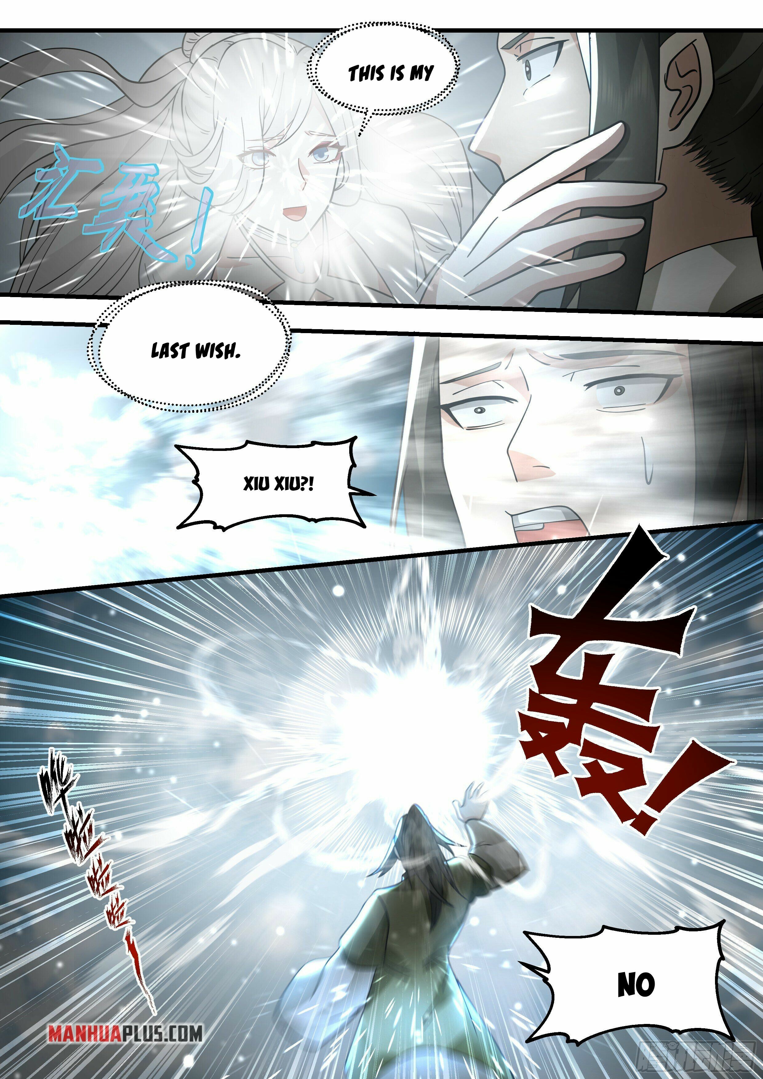 Martial Peak Chapter 2285 - 7