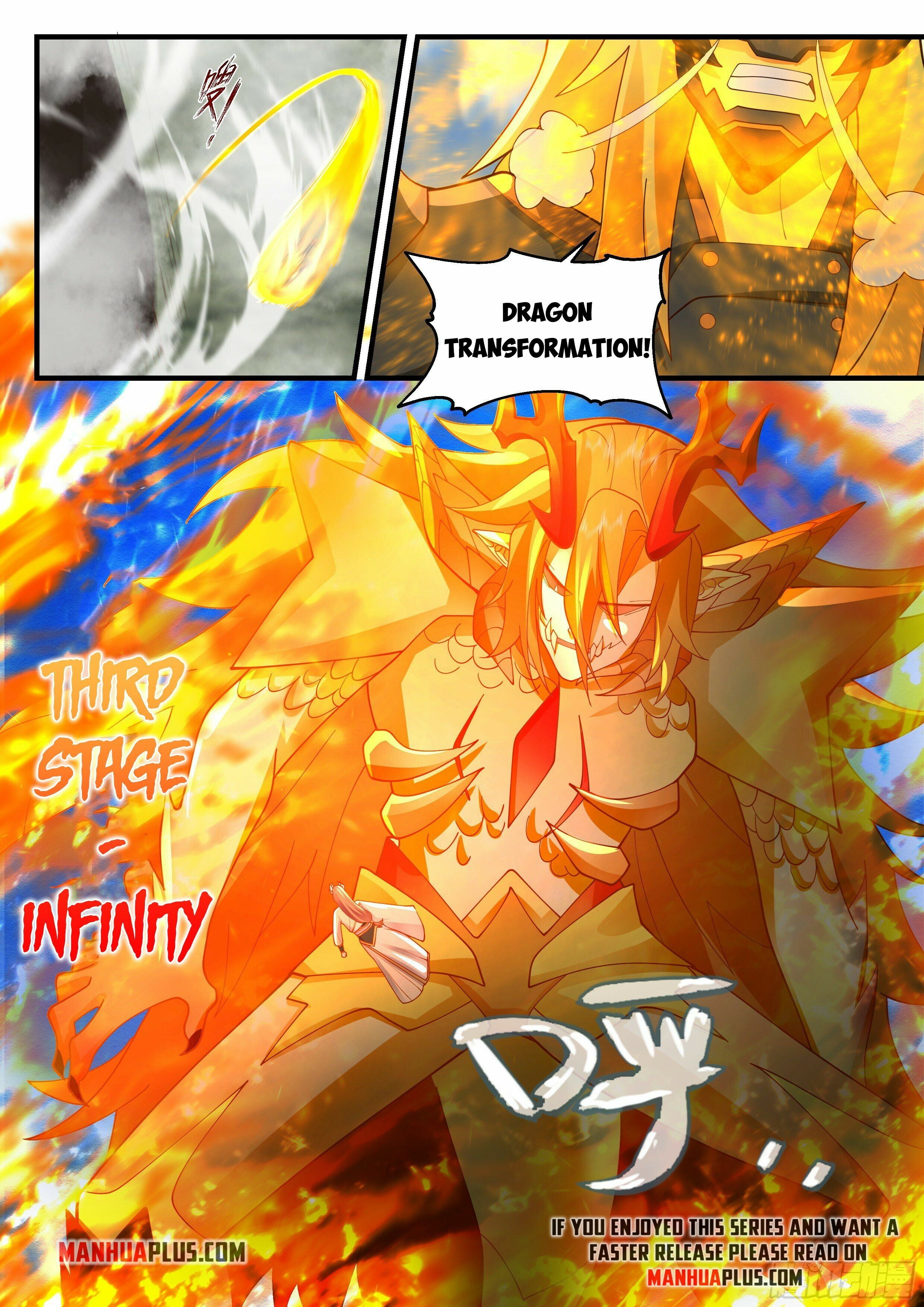 Martial Peak Chapter 2289 - 6