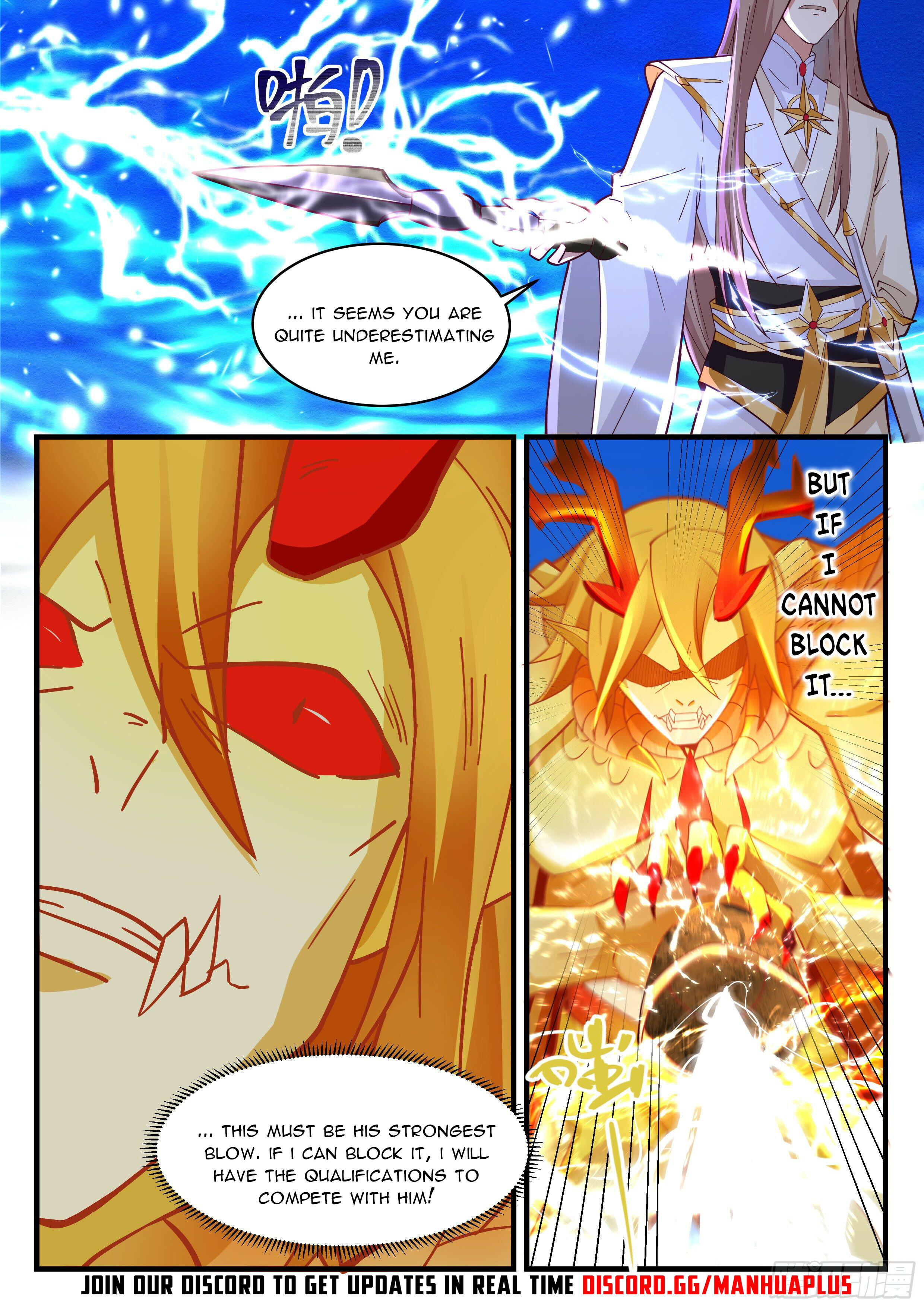 Martial Peak Chapter 2289 - 11