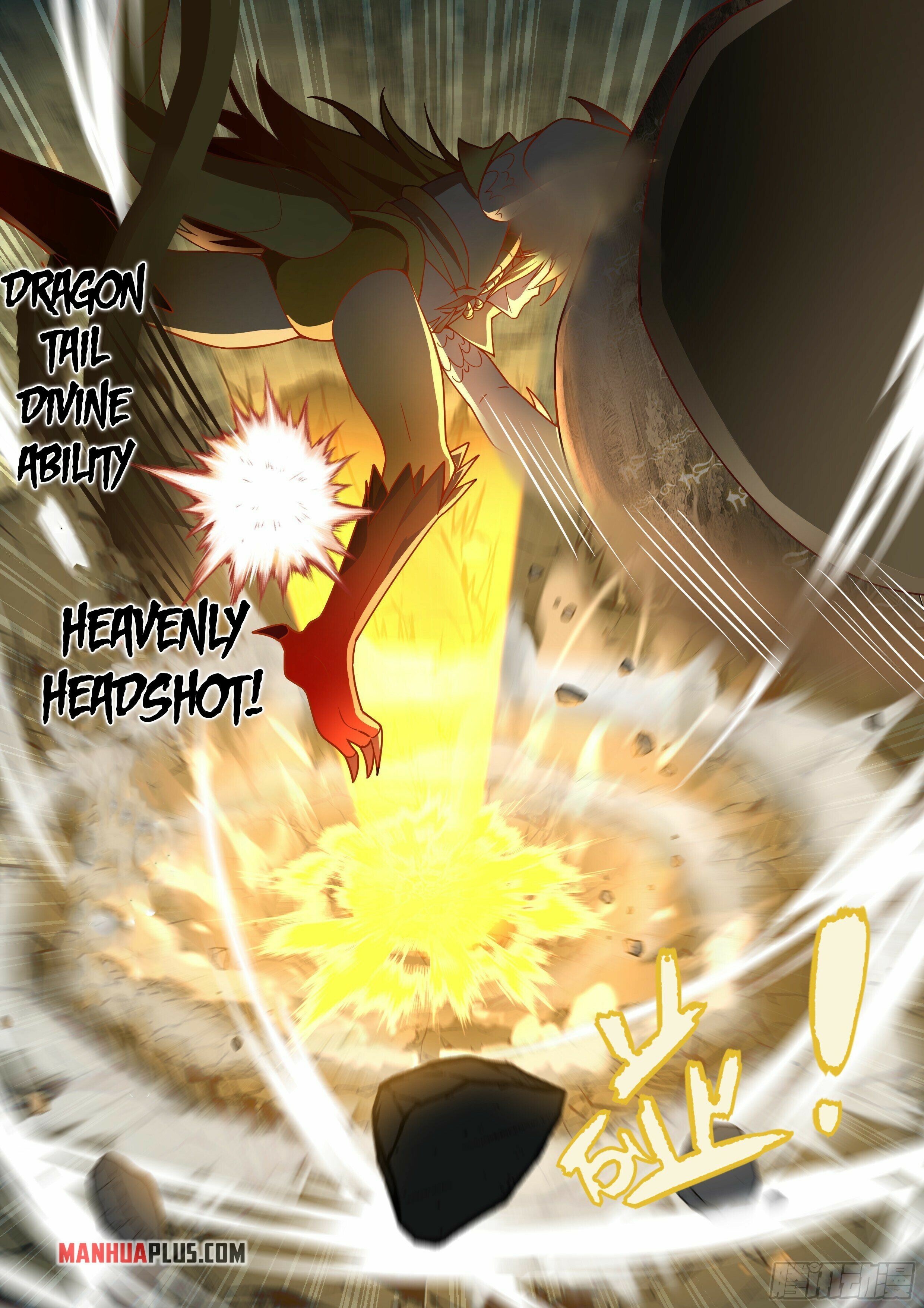 Martial Peak Chapter 2290 - 9