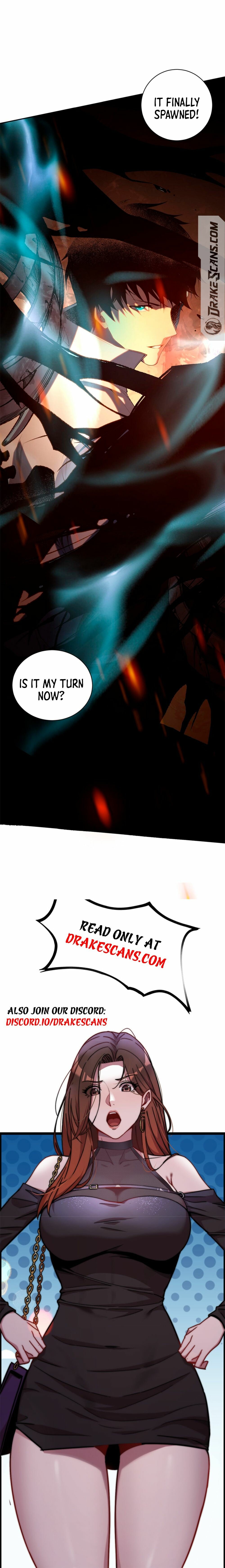 Necromancer, the Ultimate Scourge! Chapter 11 - 18