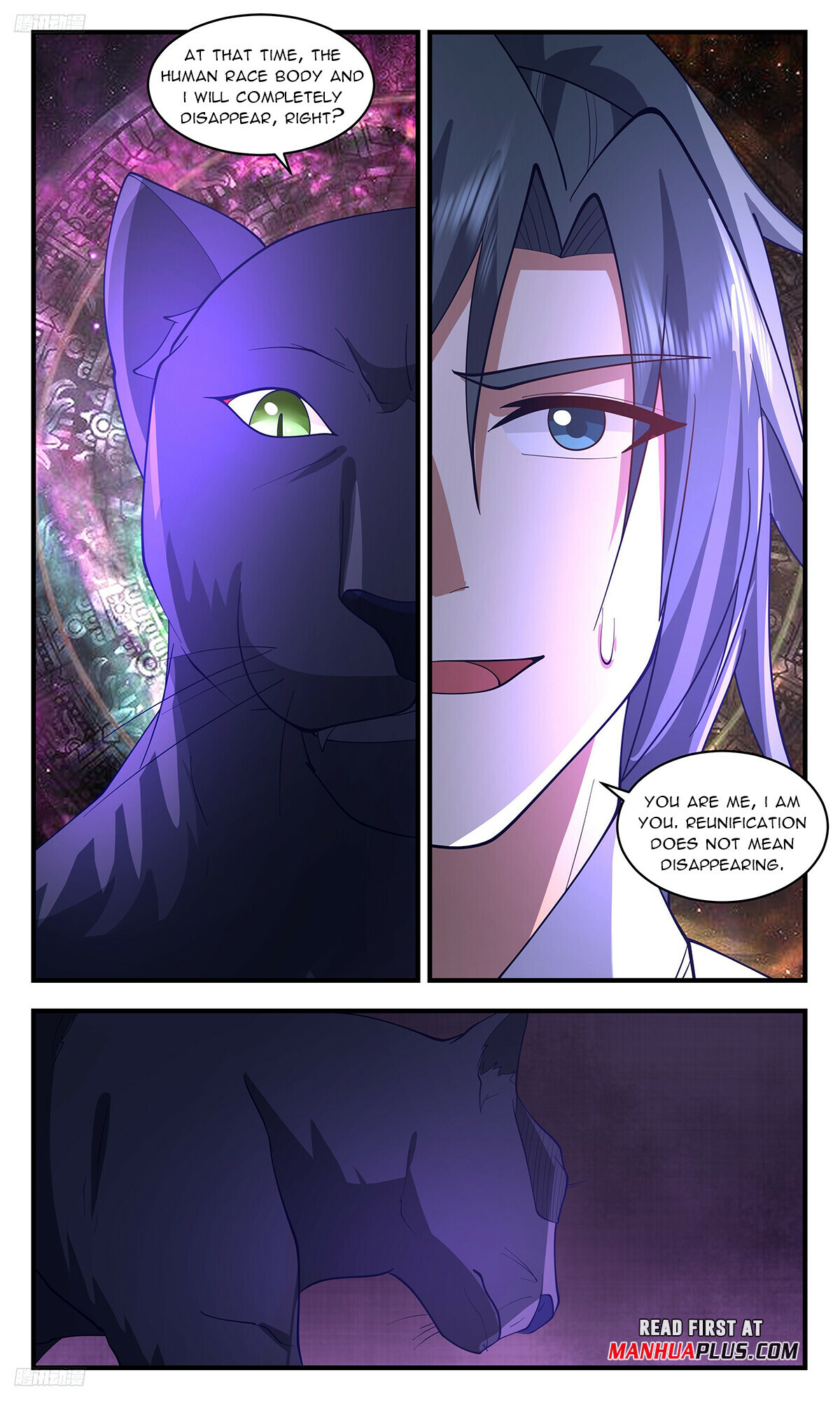 Martial Peak Chapter 3518 - 3