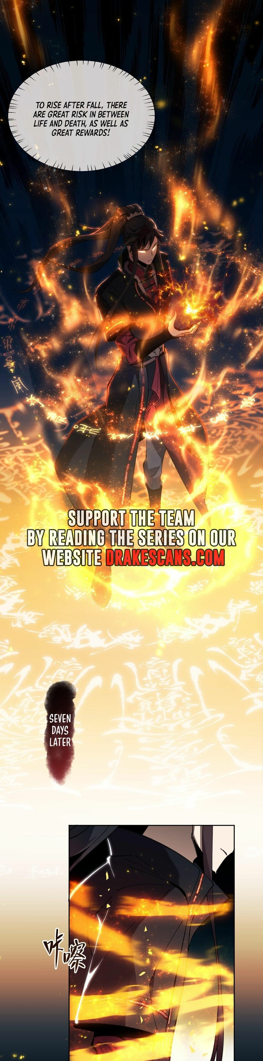 Master: This Villainous Disciple Is Not The Holy Child Chapter 3 - 15