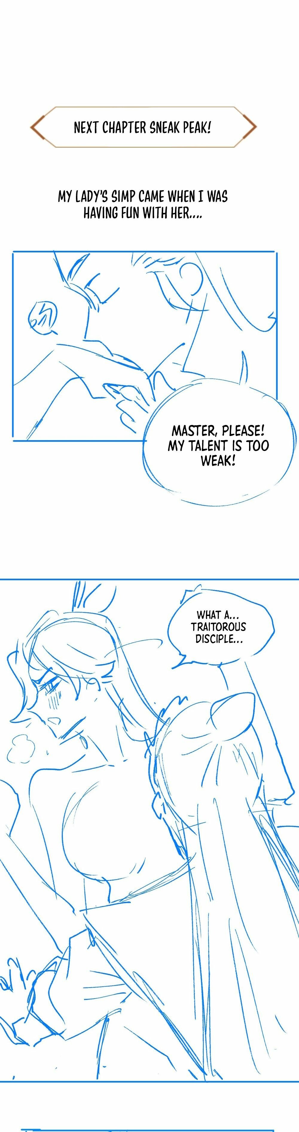 Master: This Villainous Disciple Is Not The Holy Child Chapter 3 - 17