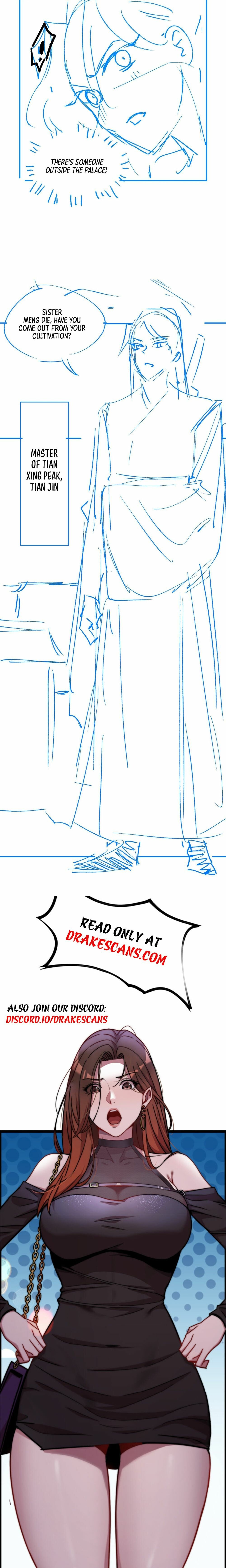 Master: This Villainous Disciple Is Not The Holy Child Chapter 3 - 18