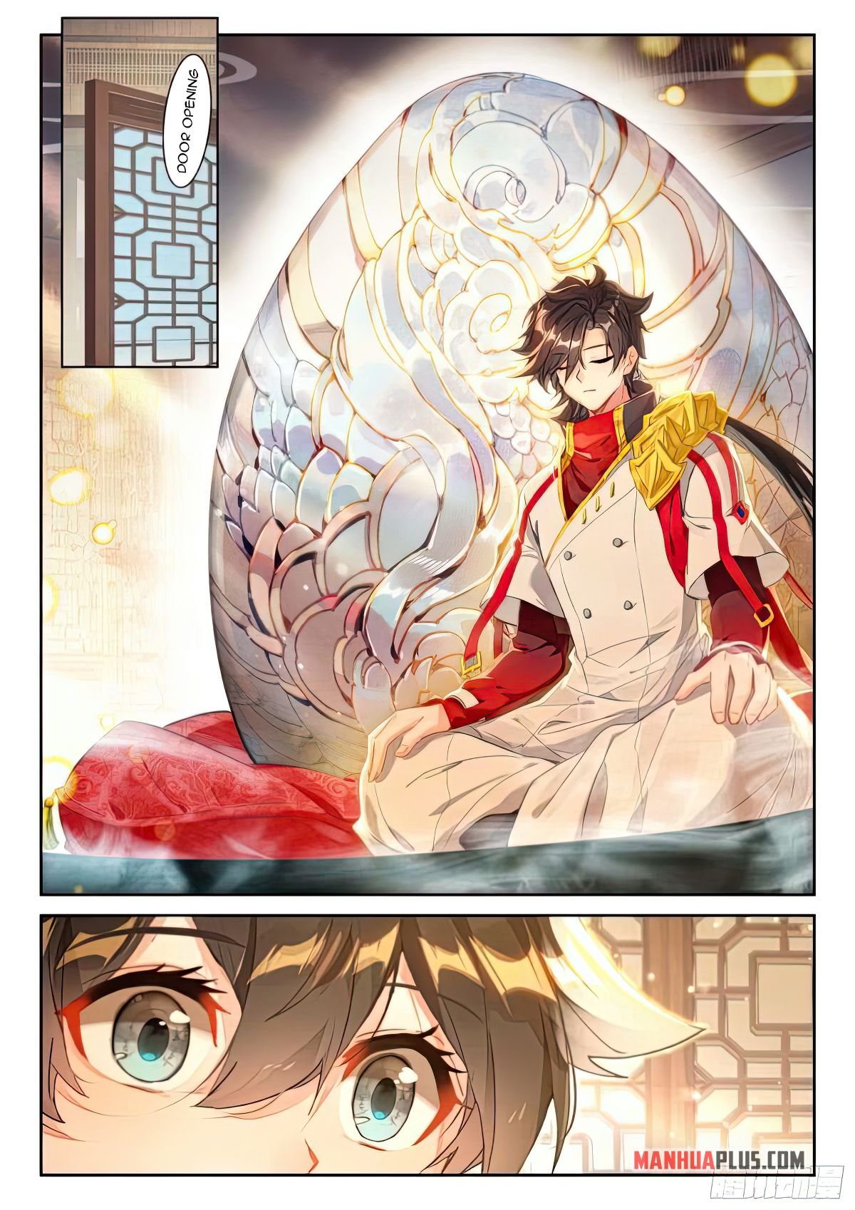 Soul Land IV Chapter 426 - 3