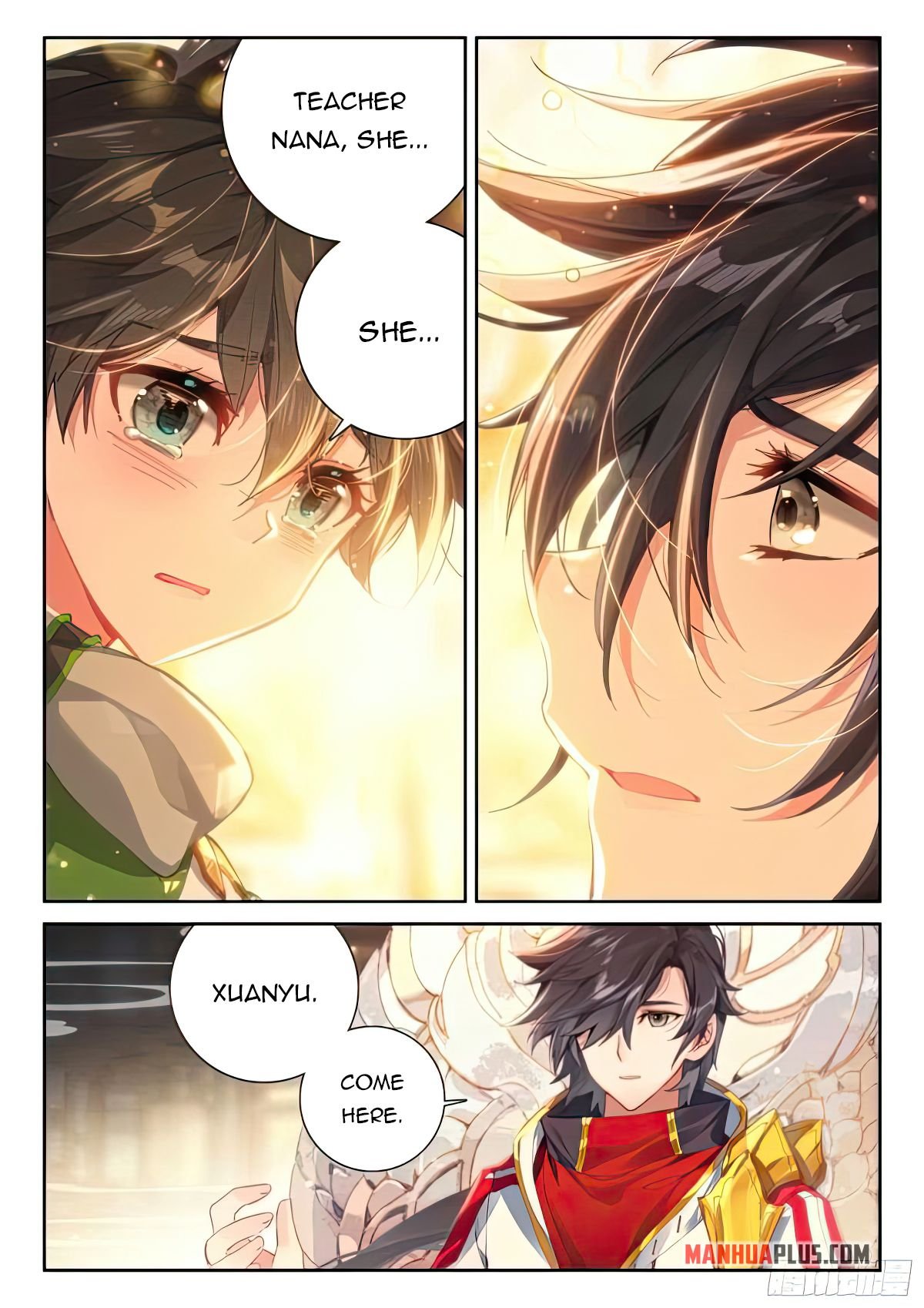 Soul Land IV Chapter 426 - 5