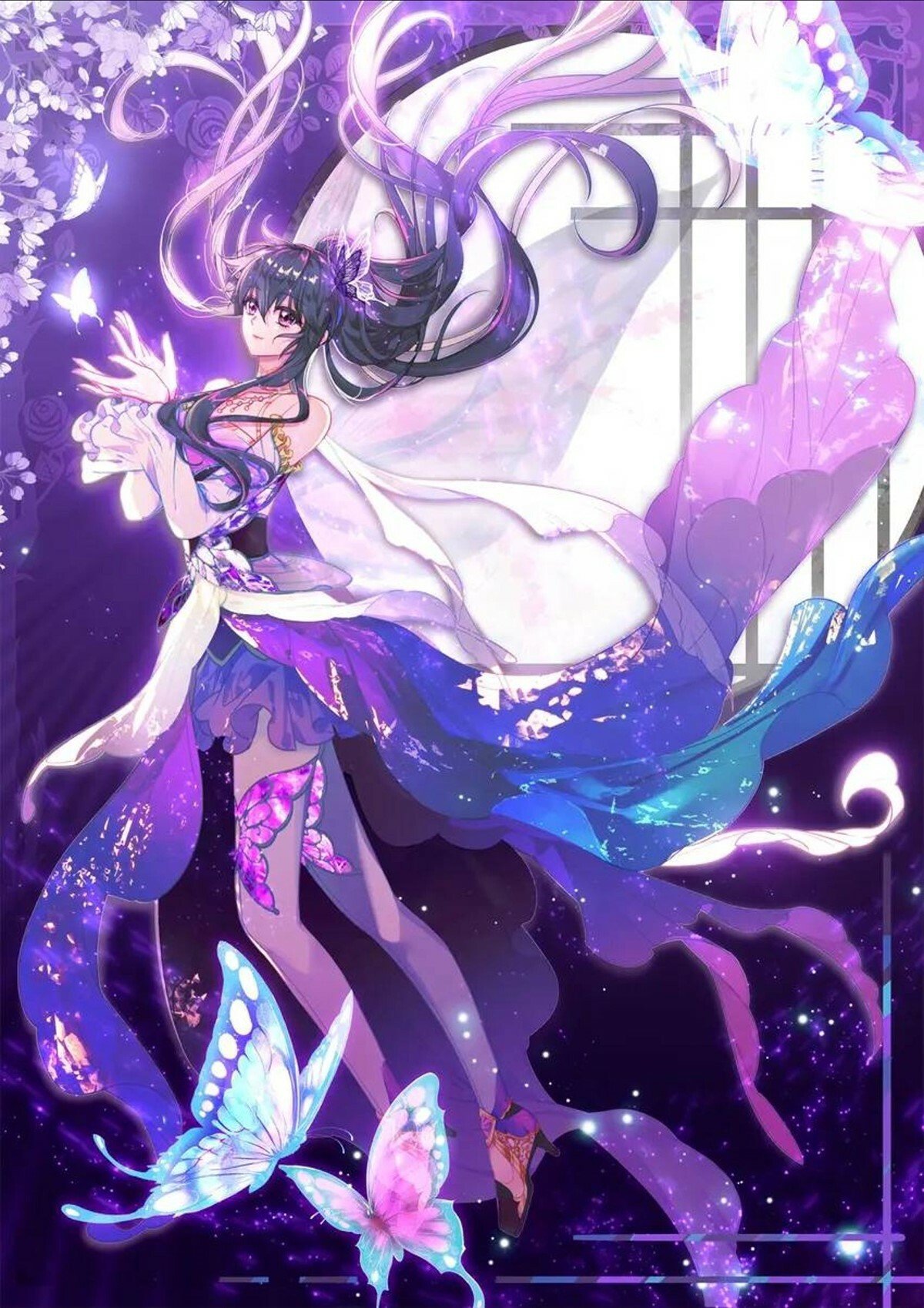 Soul Land III Chapter 490 - 2