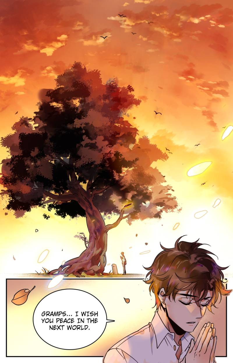 Versatile Mage Chapter 1 - 12